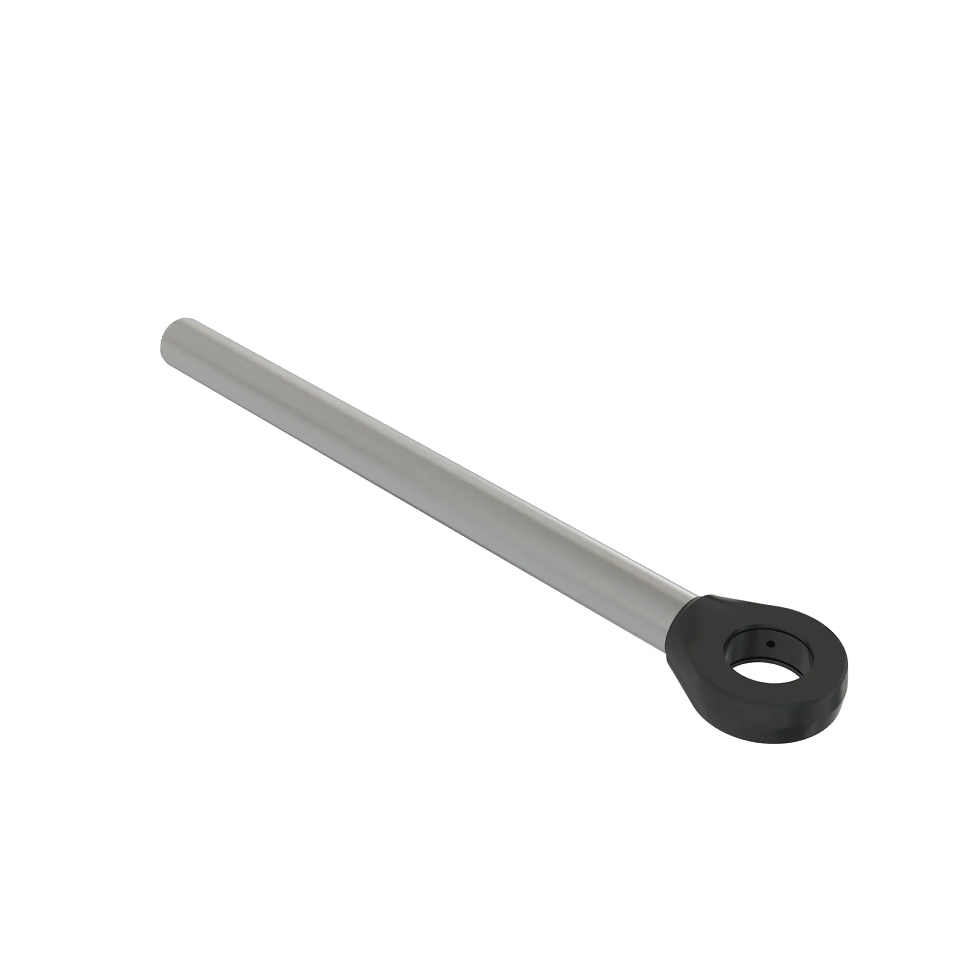 John Deere Steering Hydraulic Cylinder Rod - R158652