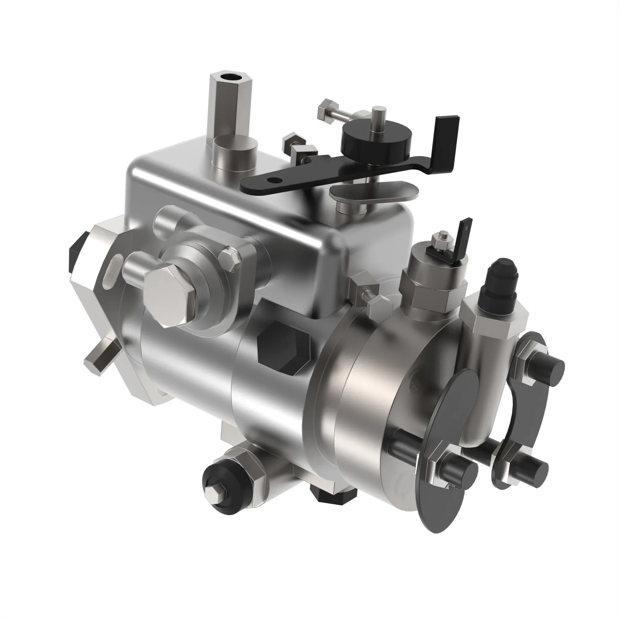 PUMP,REMAN FUEL INJ (DELPHI)