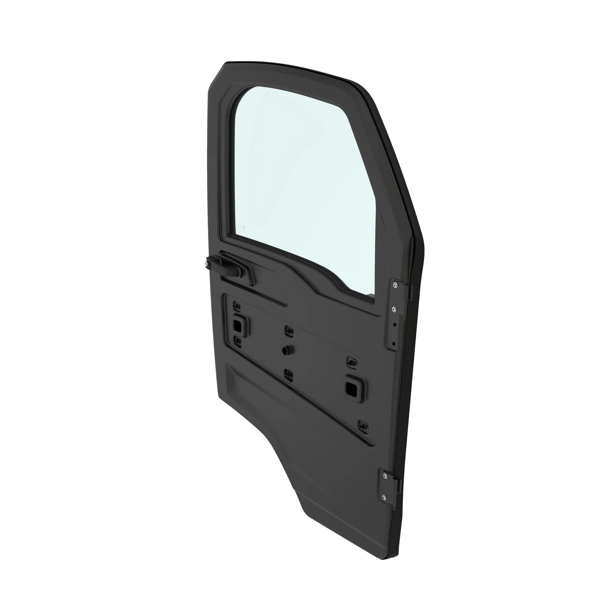 John Deere Left Side Door - AUC17712