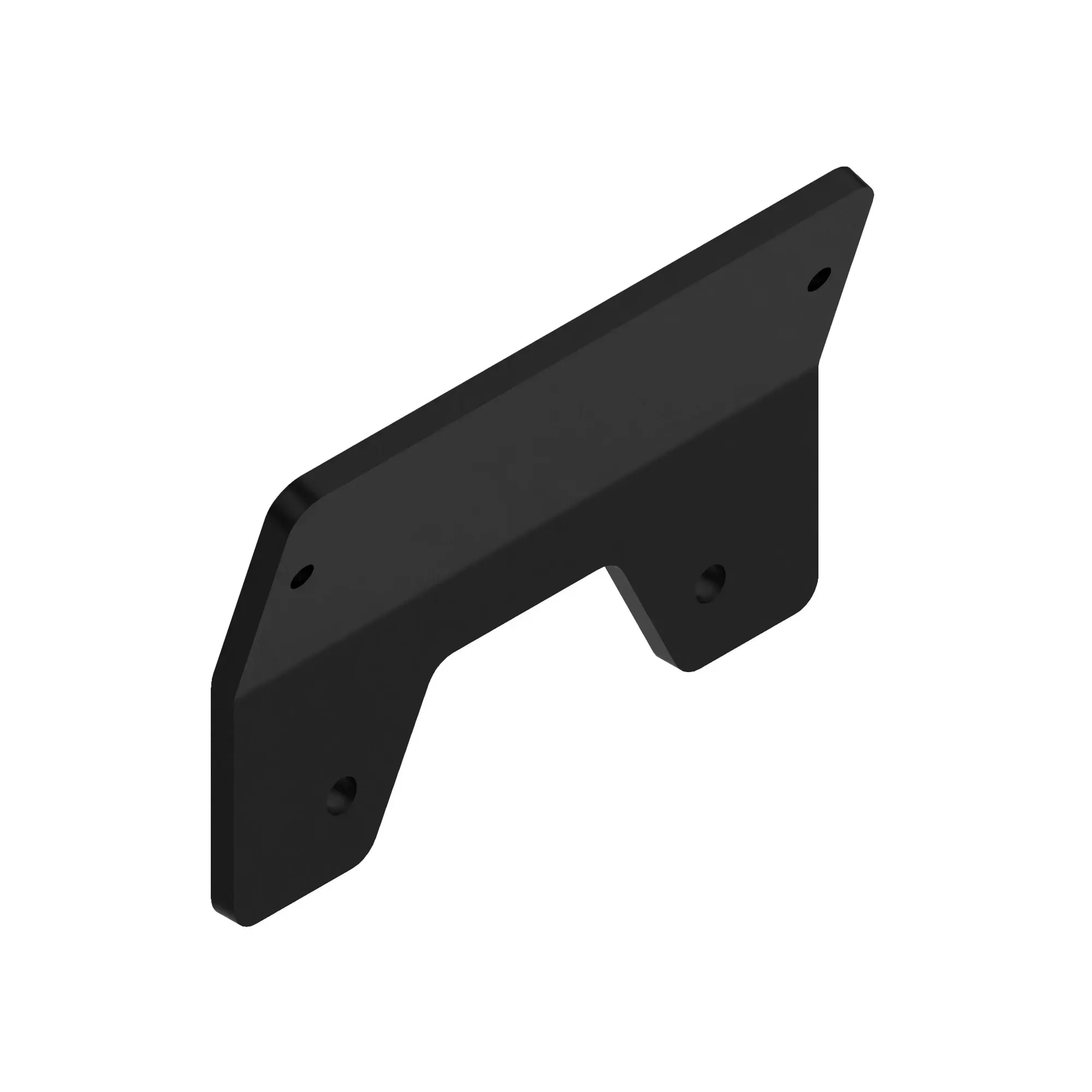 John Deere Plate - SU22635