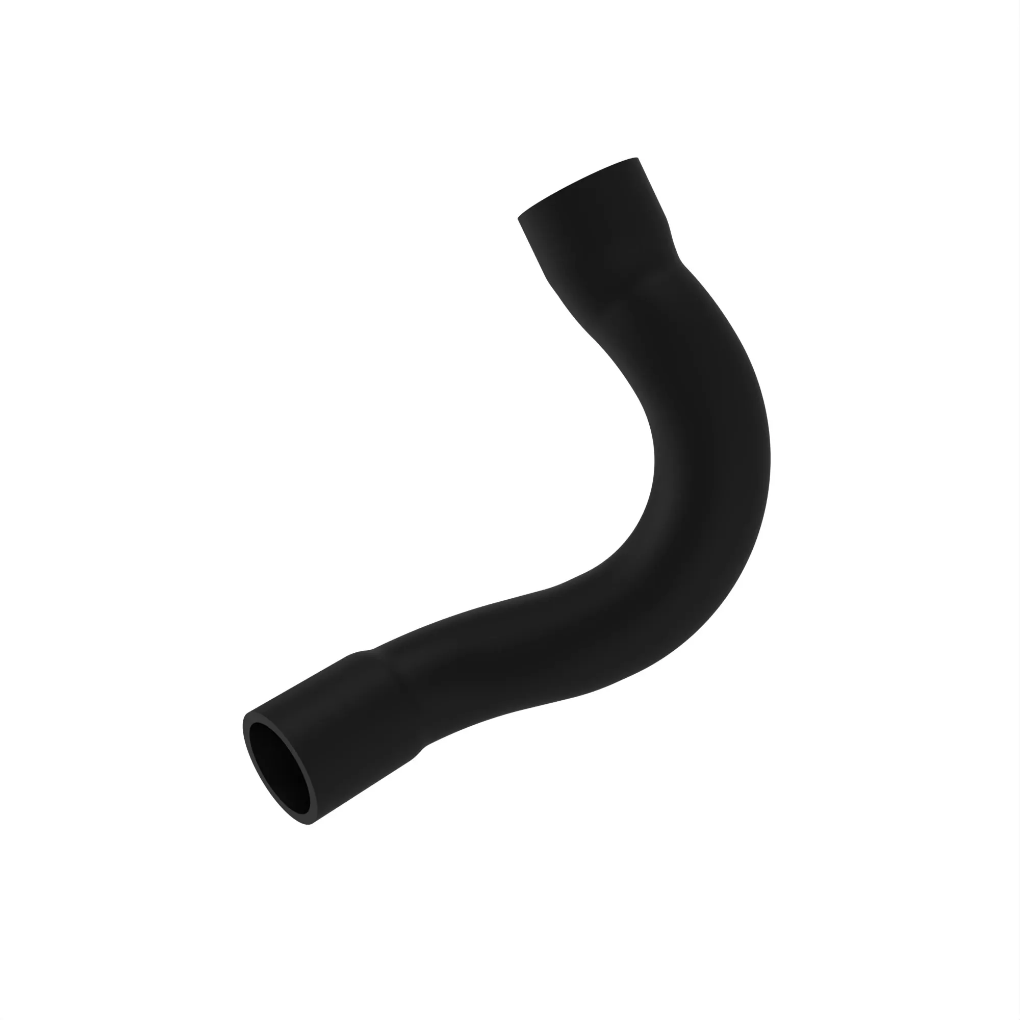 John Deere Bottom Radiator Hose - SU57230