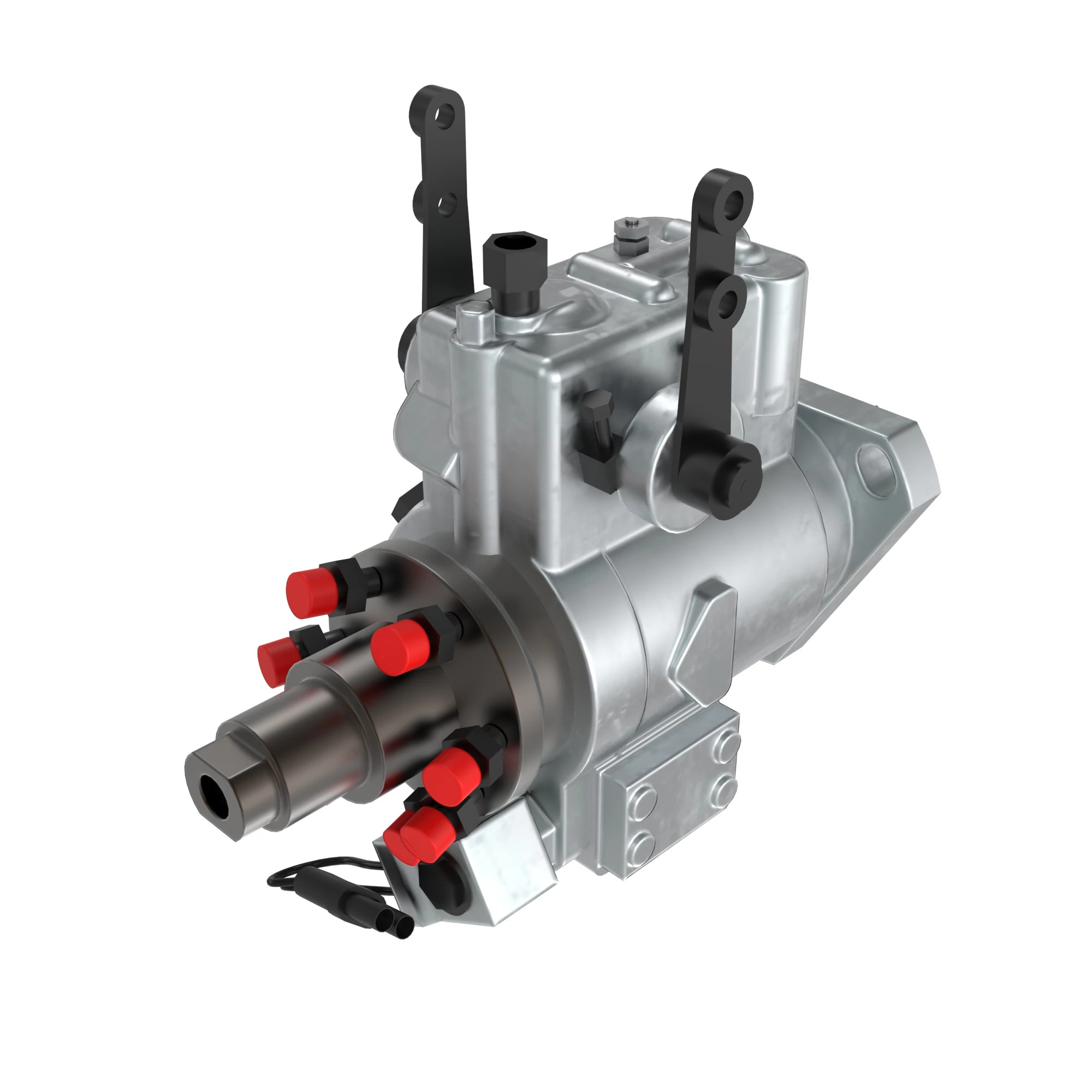 FUEL INJECTION PUMP
