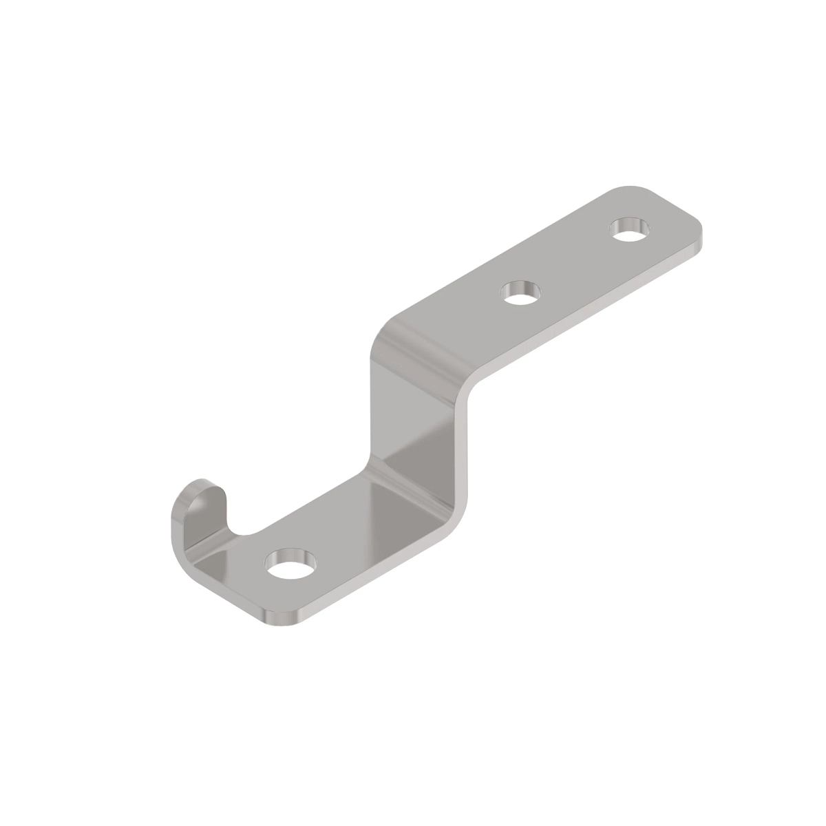 Bracket, 6068 Wiring Harness
