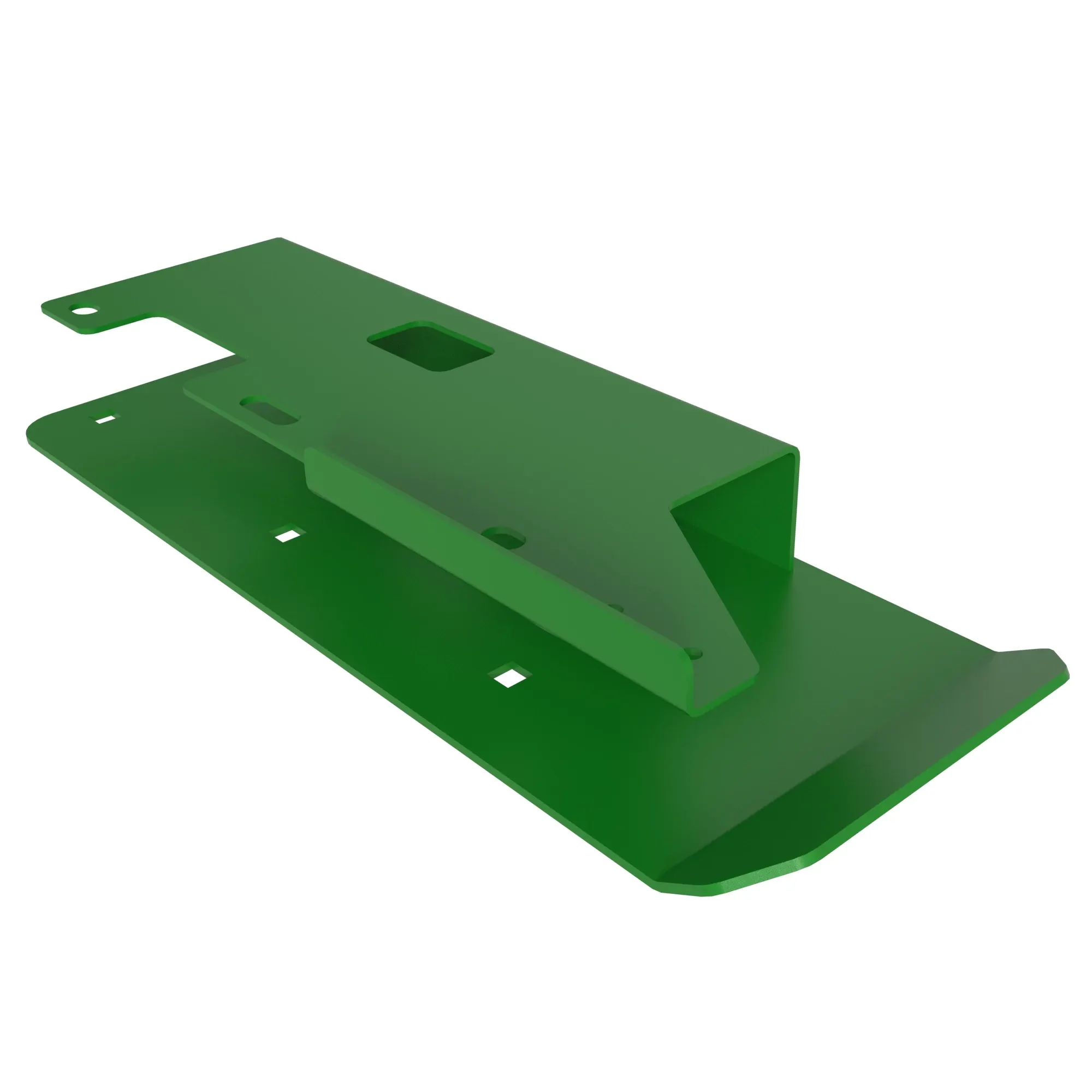 John Deere Handrail Support - AKK28338