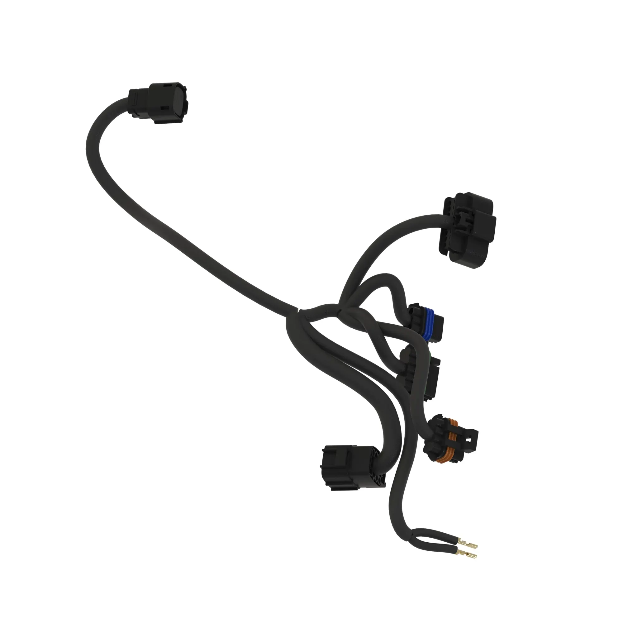 Wiring Harness, Telematics Pigtail