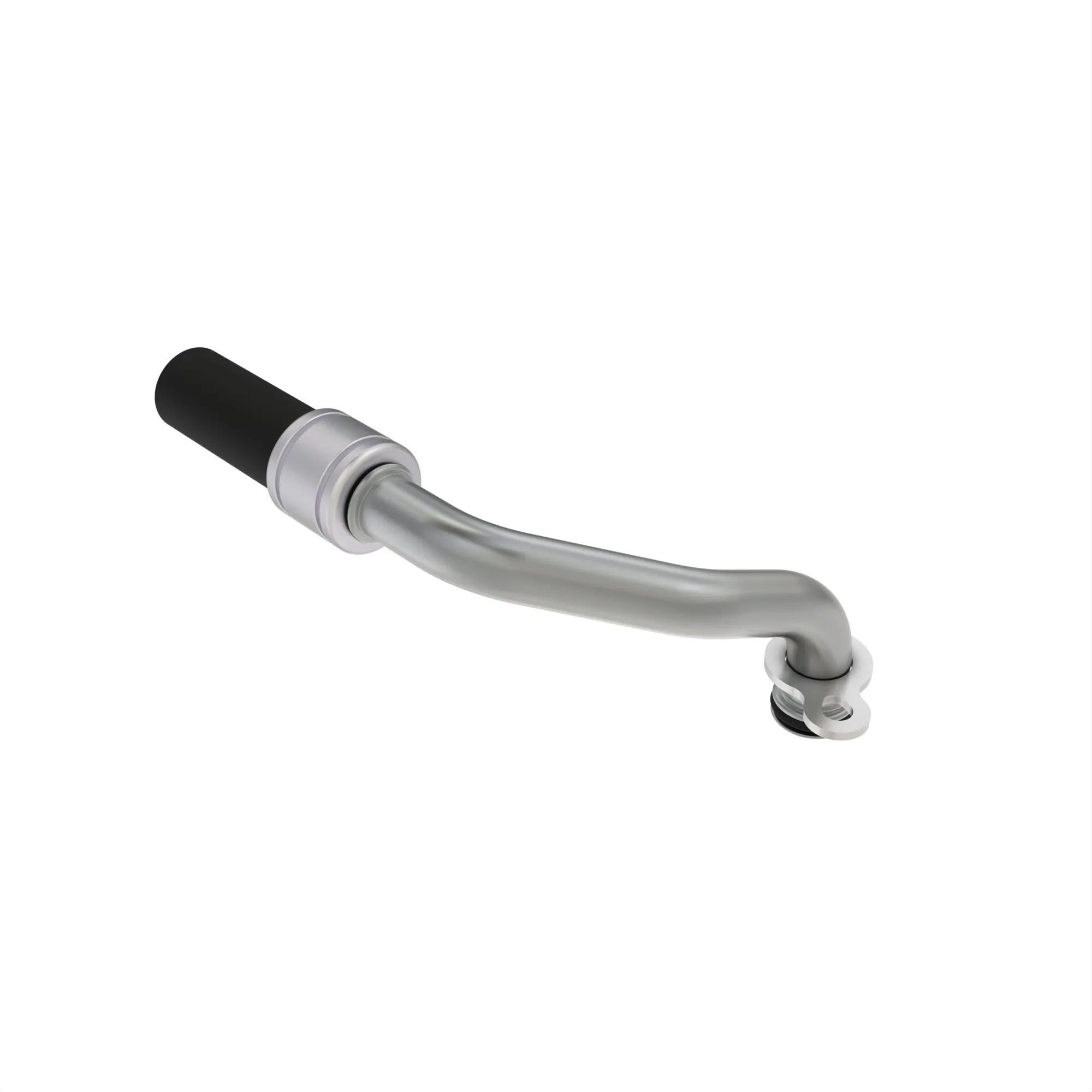 Line, Oil Coolant Return