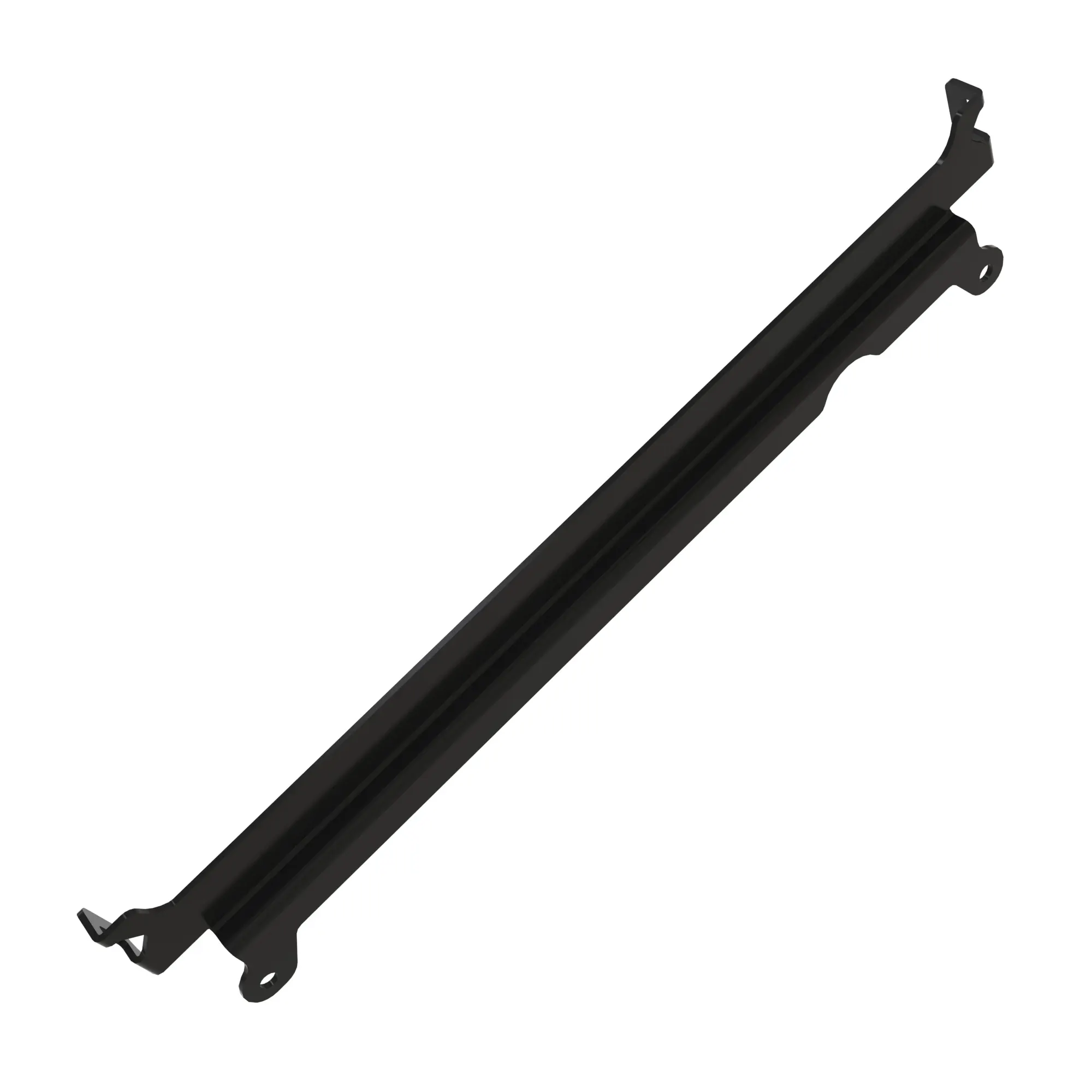 Radiator Screen track/ guide