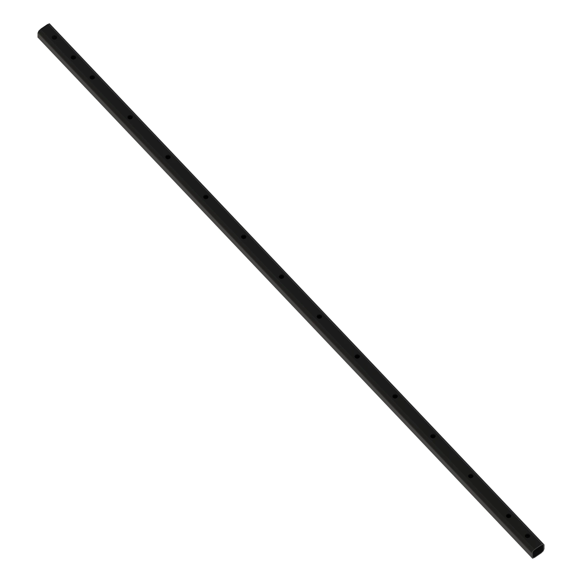 STRUCTURAL TUBE, SCRAPER
