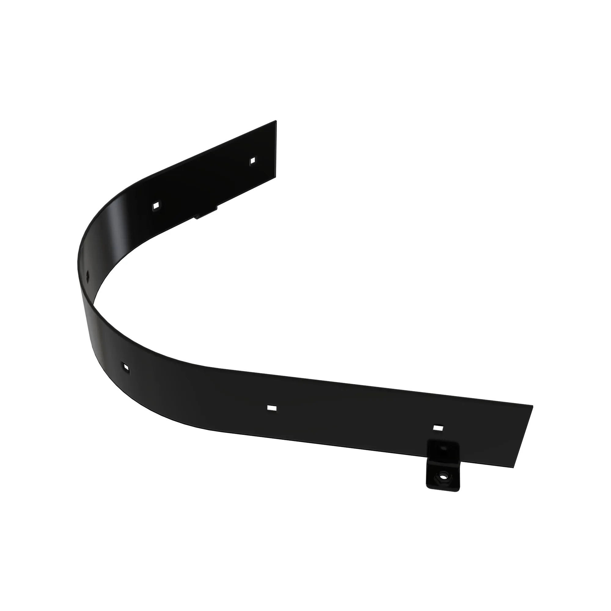 PINION WIPER WELDMENT