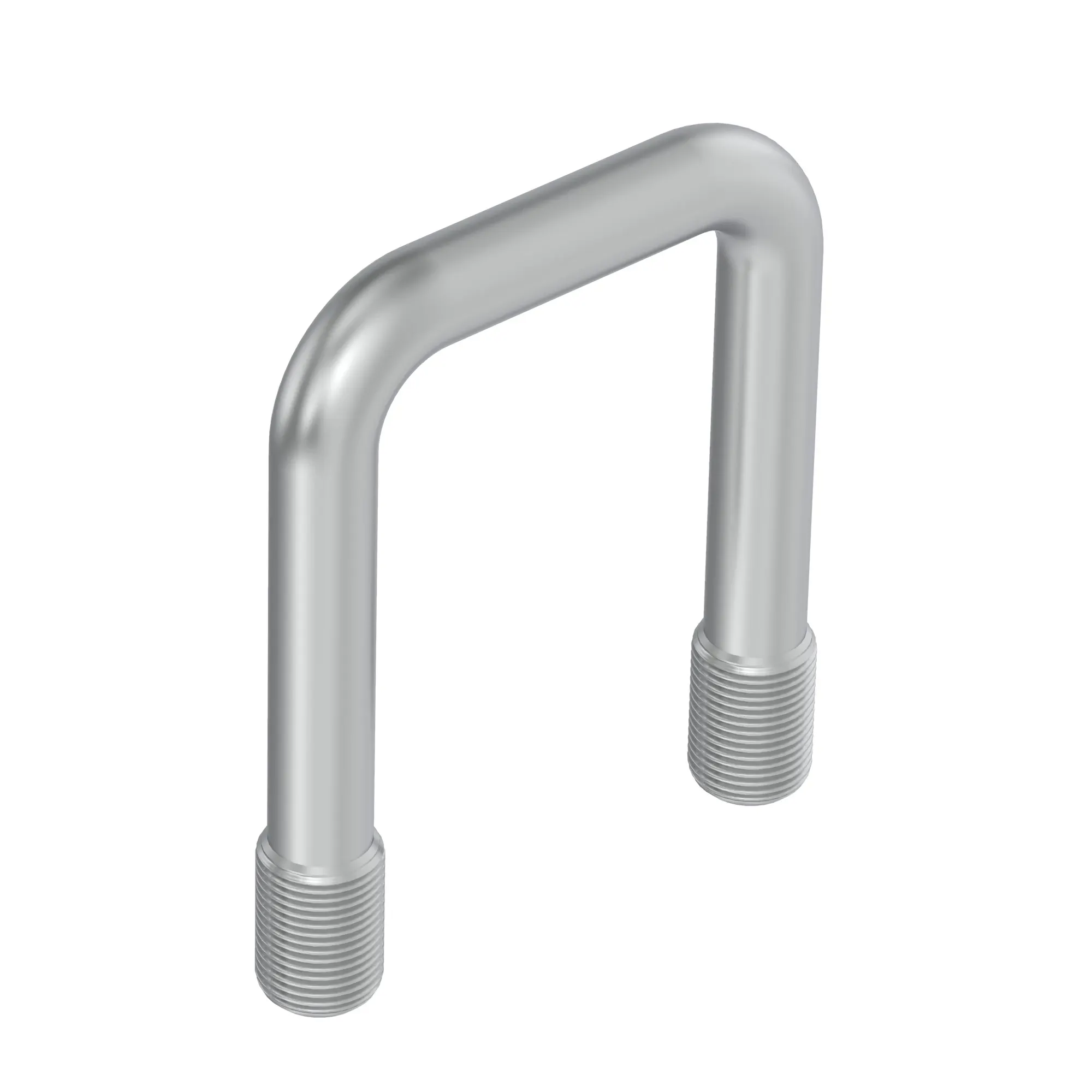 U-BOLT, 5/8"-11 X 97, 2-1/2" SPAN,