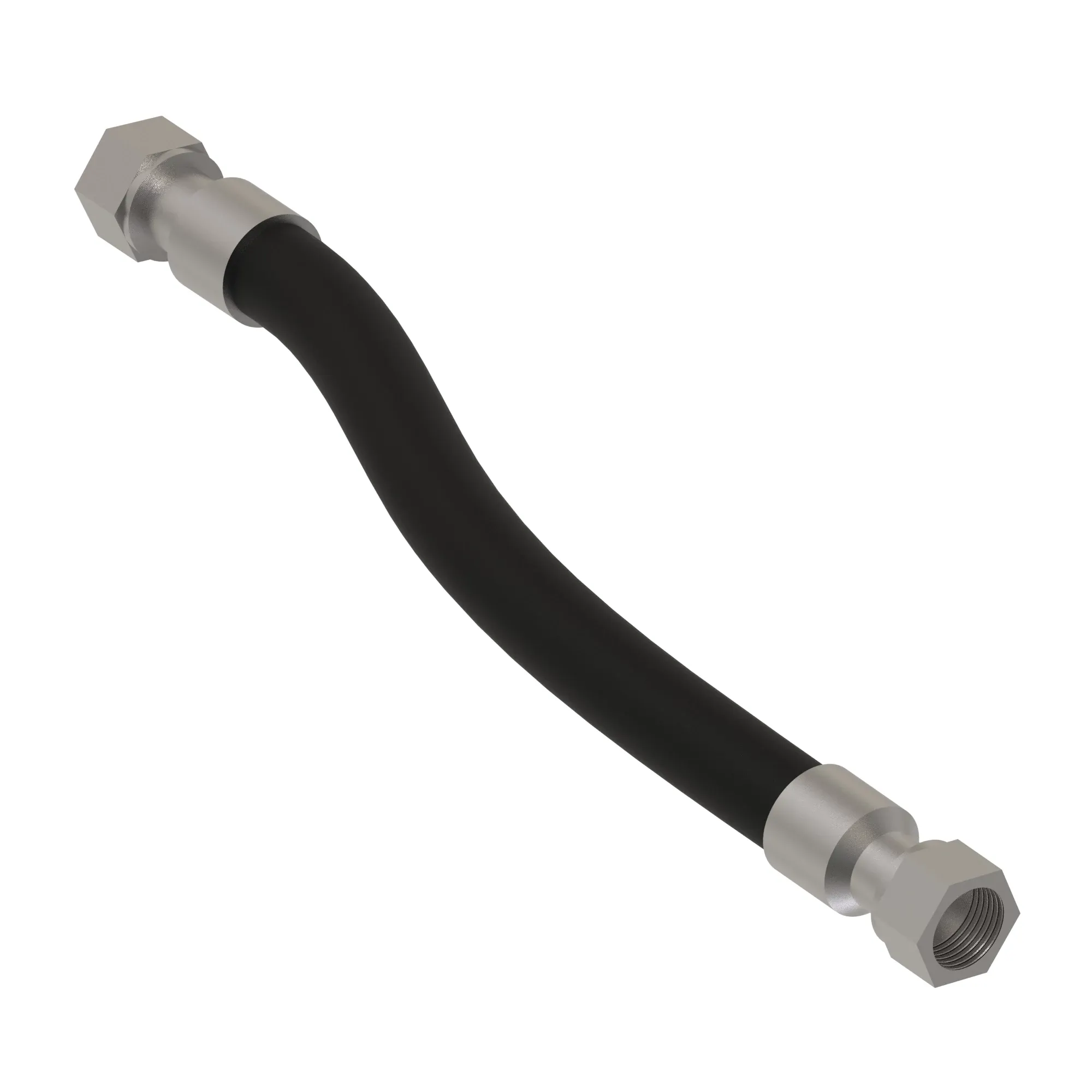 John Deere Hydraulic Hose - F750947