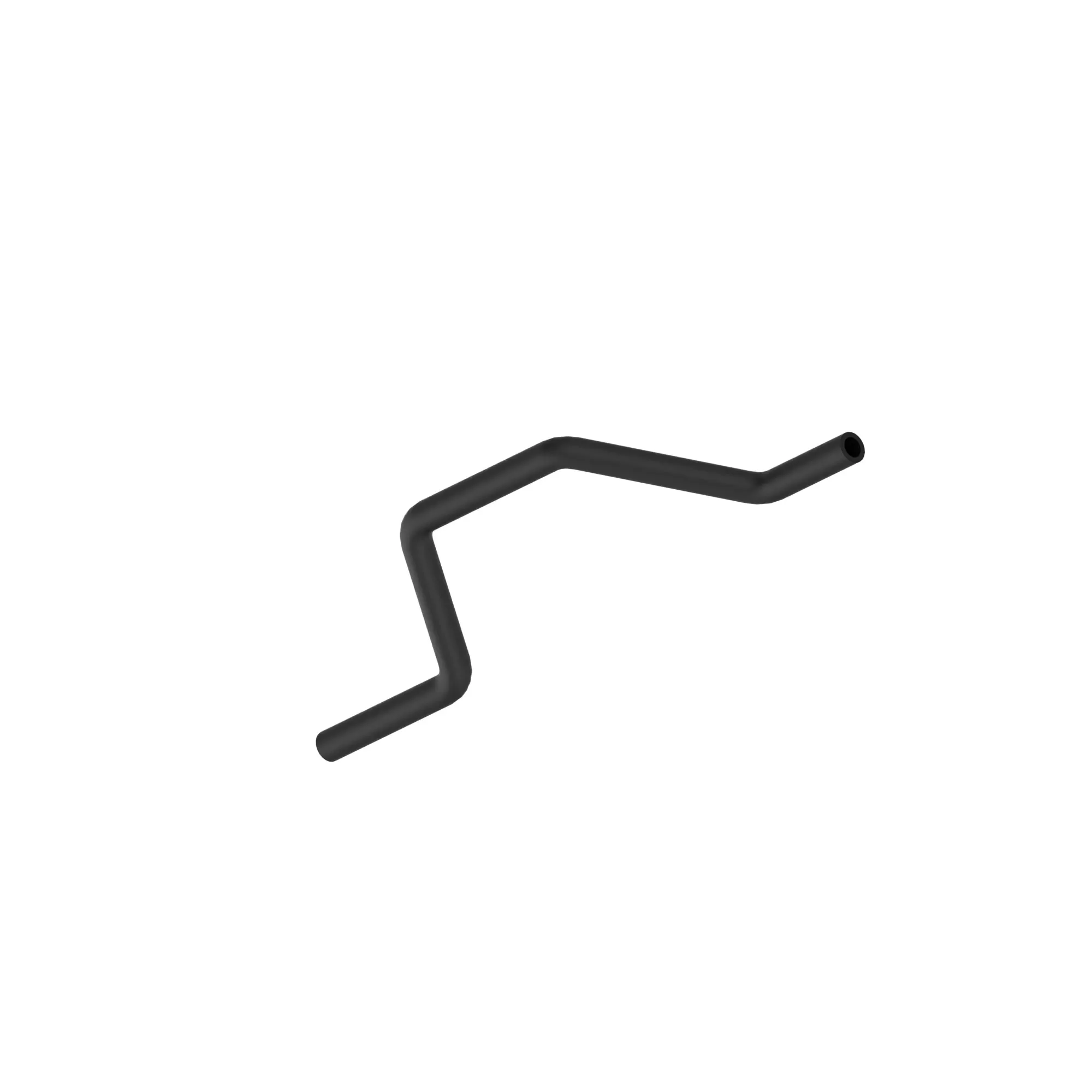 John Deere Header to Closed Crankcase Ventilation Hose - T413997