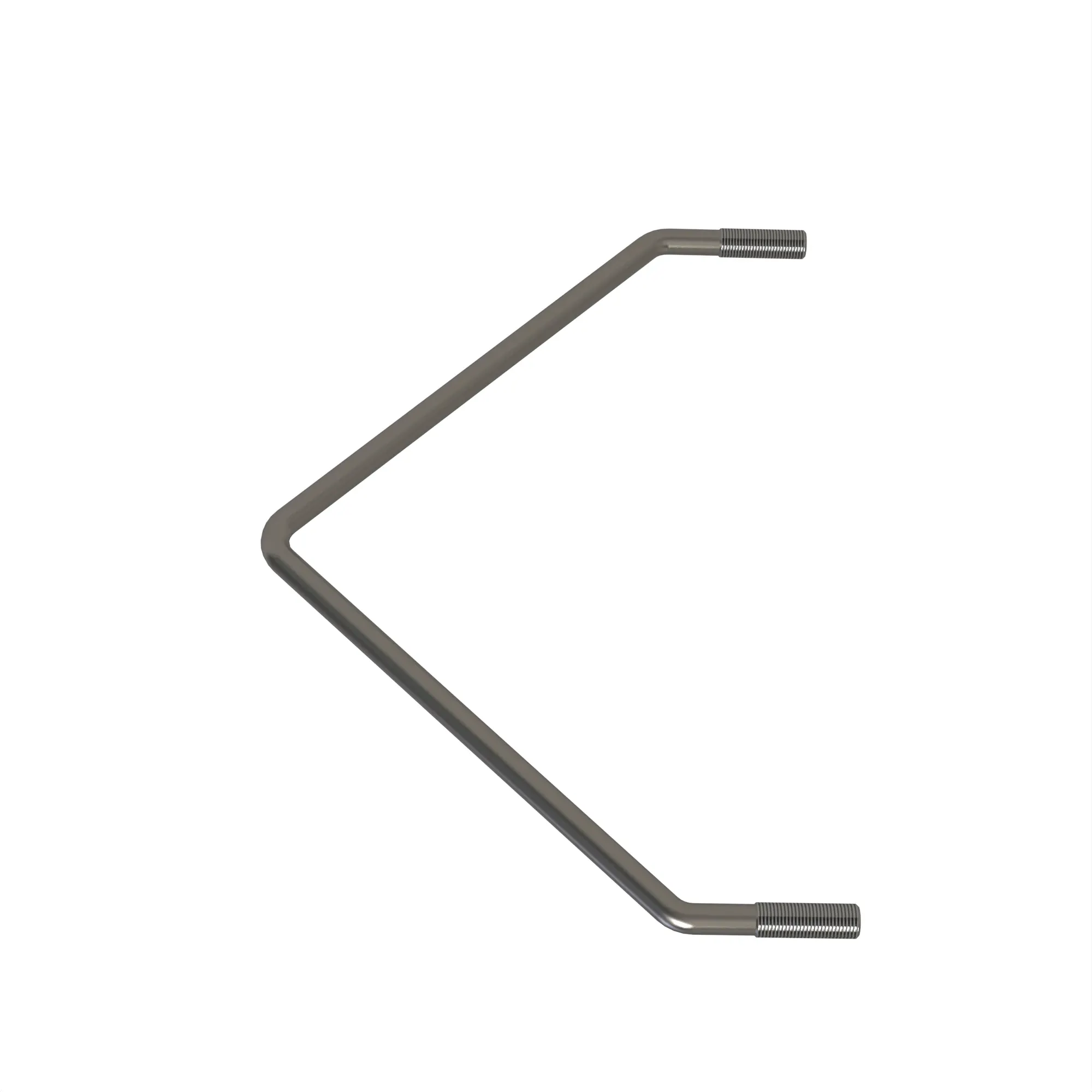 John Deere Bolt, M10 X 177.5 - A54020