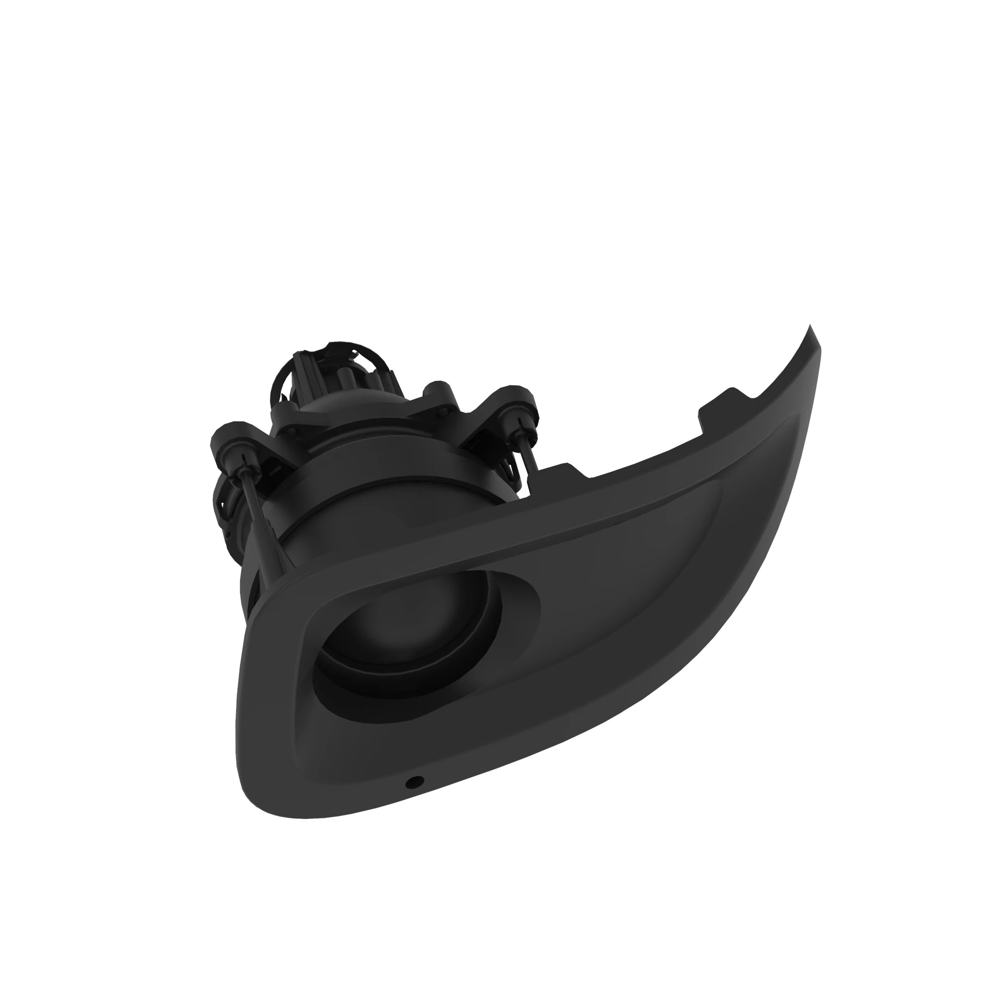 HEADLIGHT, ASSY.LH, LOW BEAM,