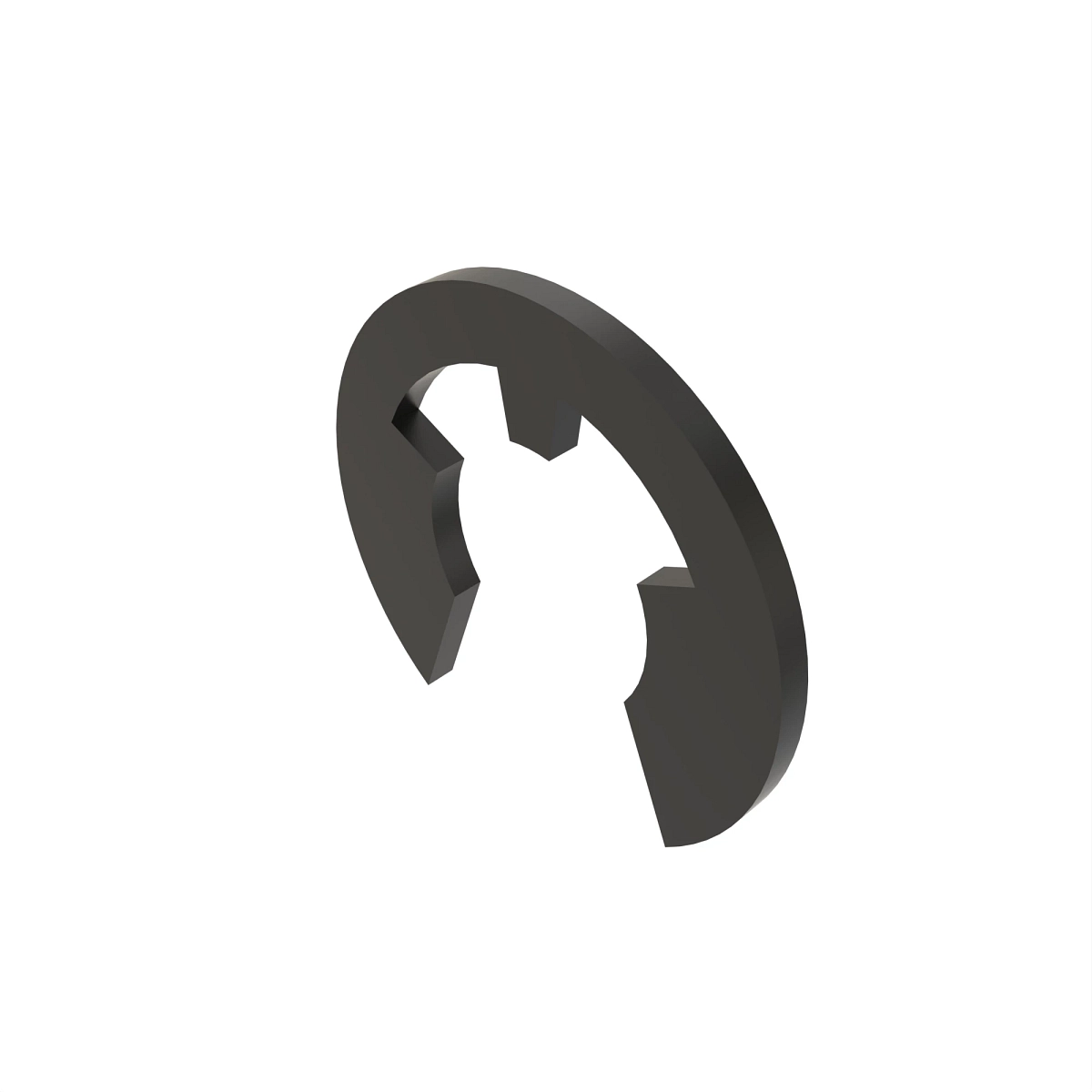 Ring, External Snap
