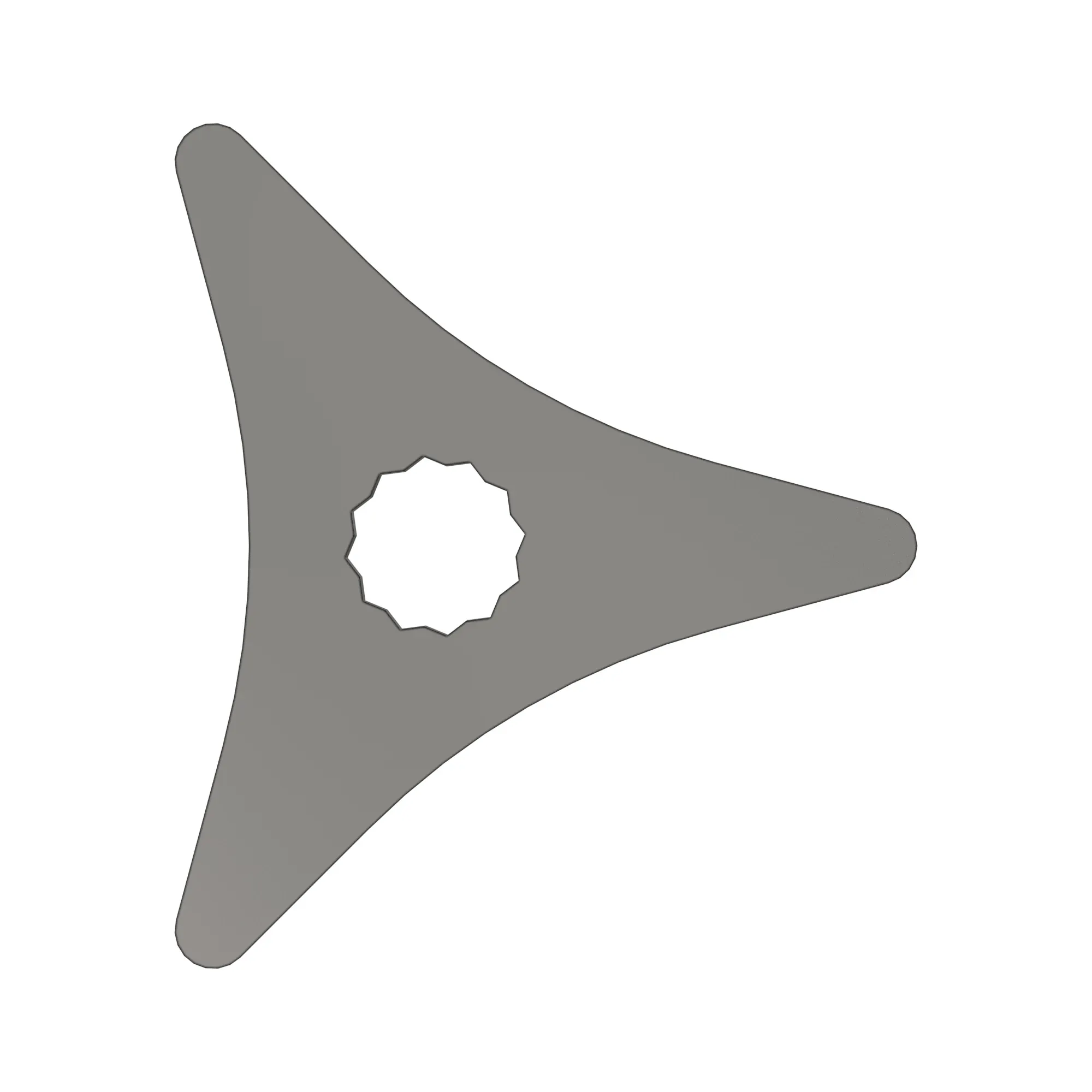 Lock Plate
