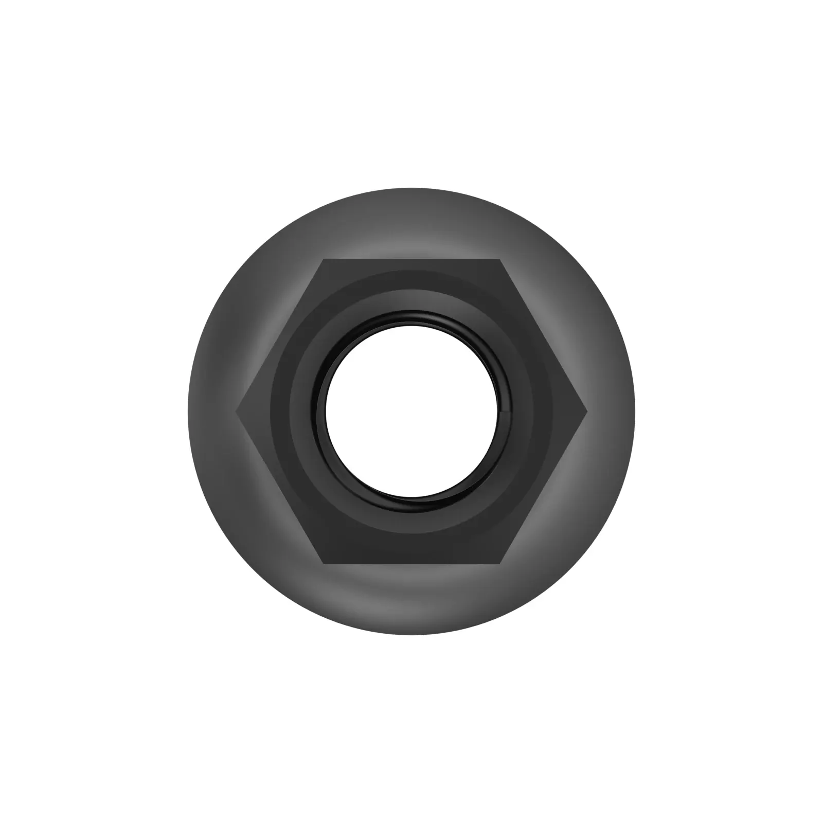 Flange Nut