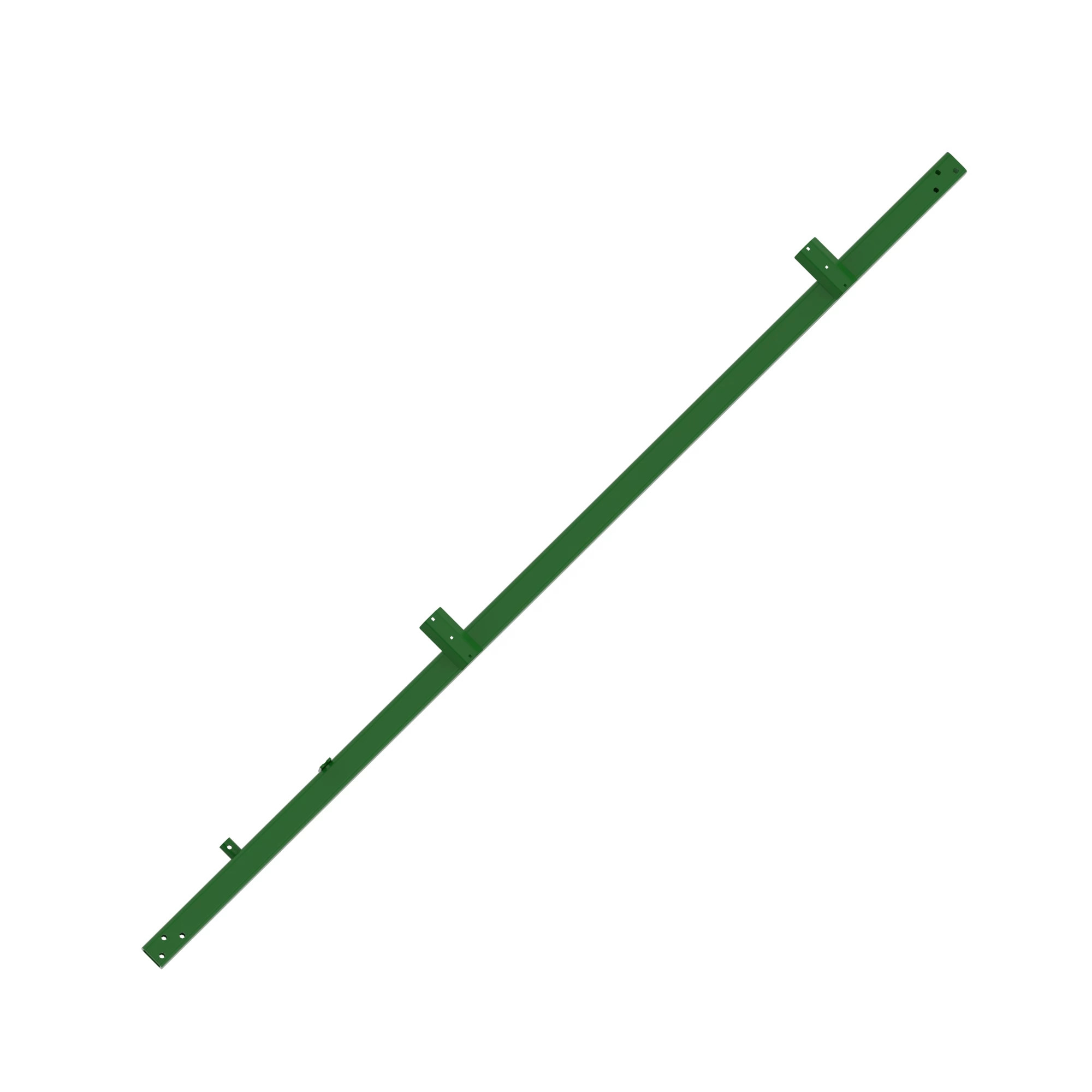 TUBE - HITCH ASSY