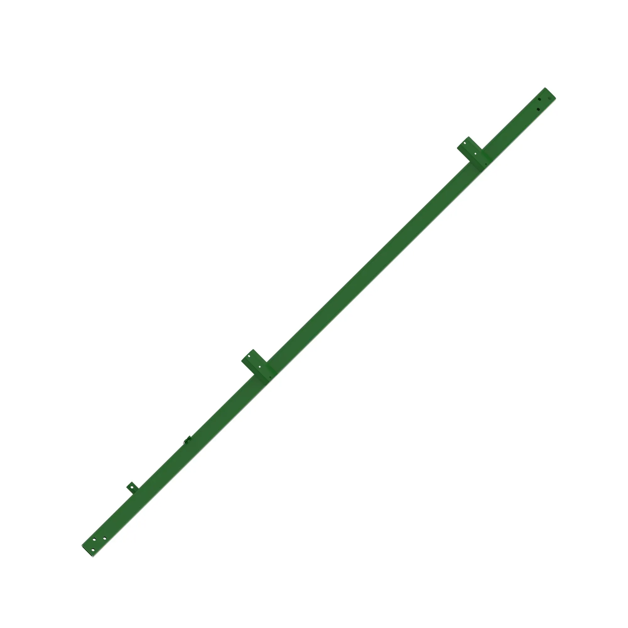 John Deere Hitch Tube - AA70686