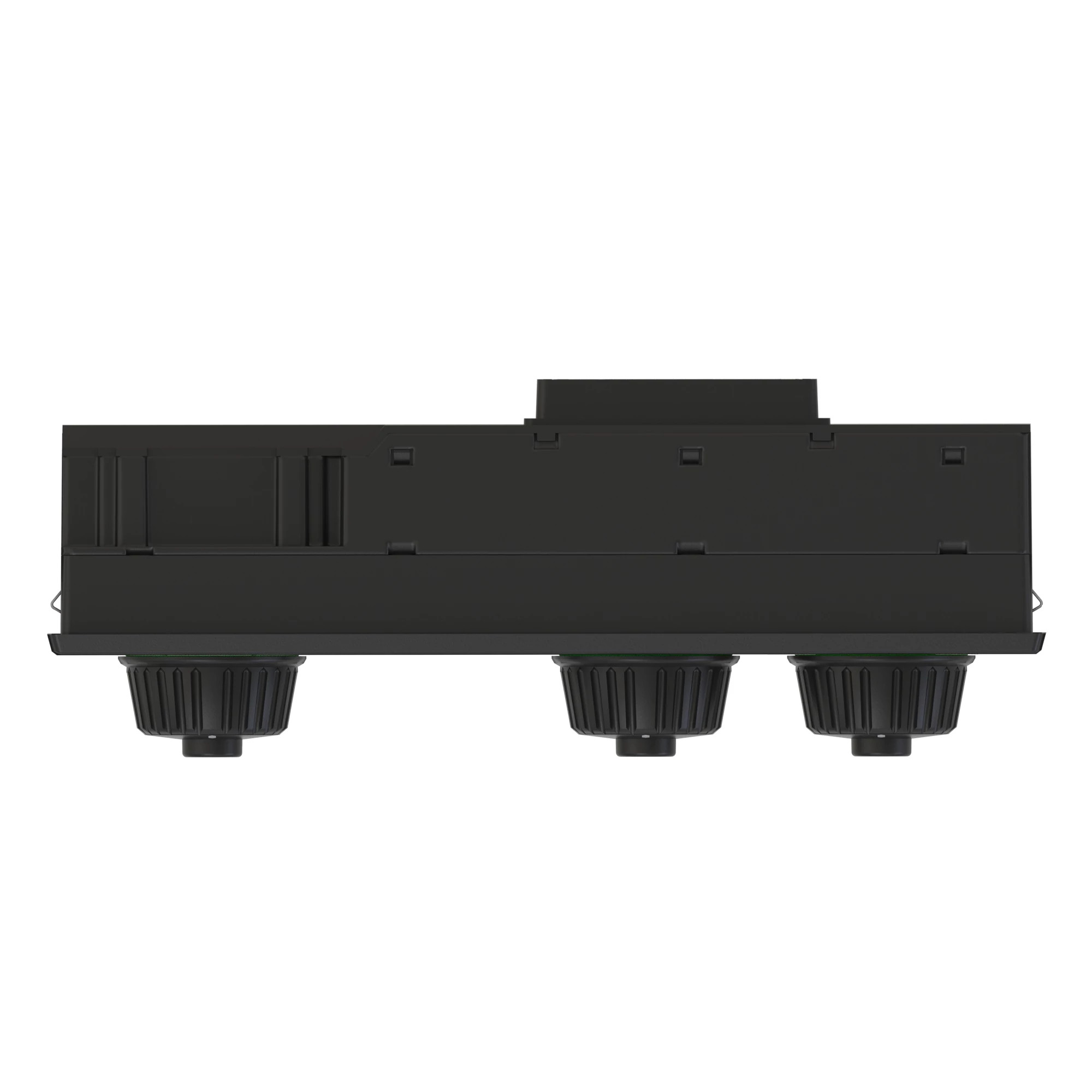 Electronic Control Unit