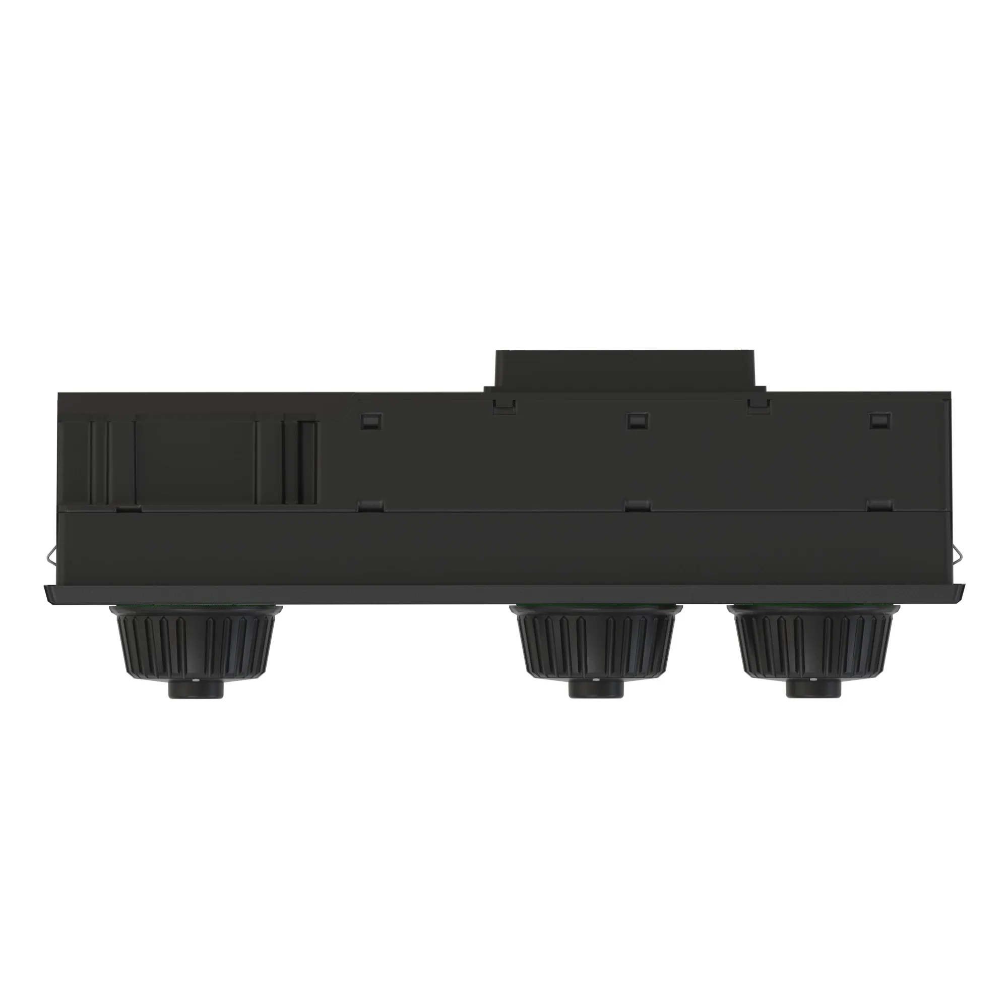 Electronic Control Unit