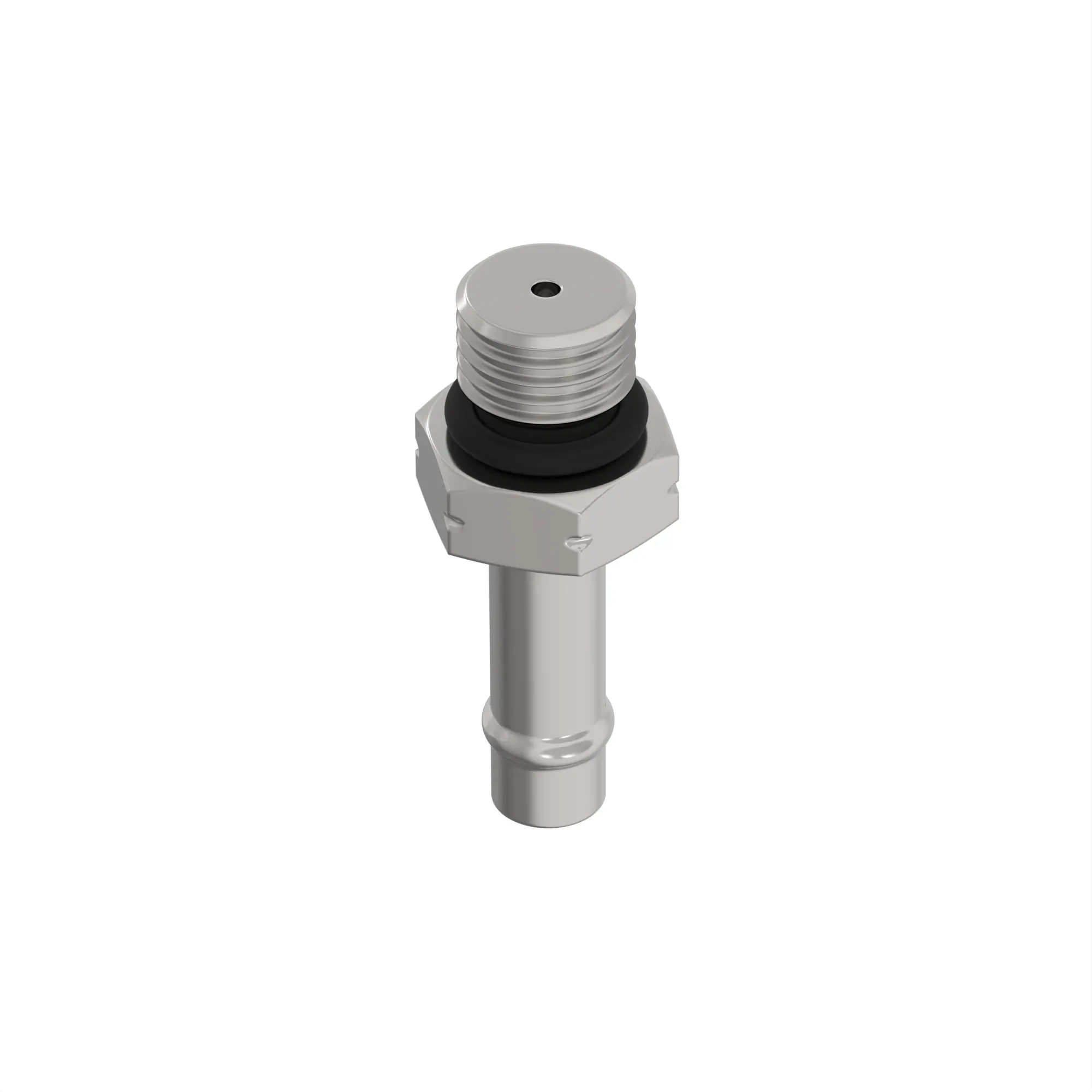 FITTING, 2MM ORIFICE