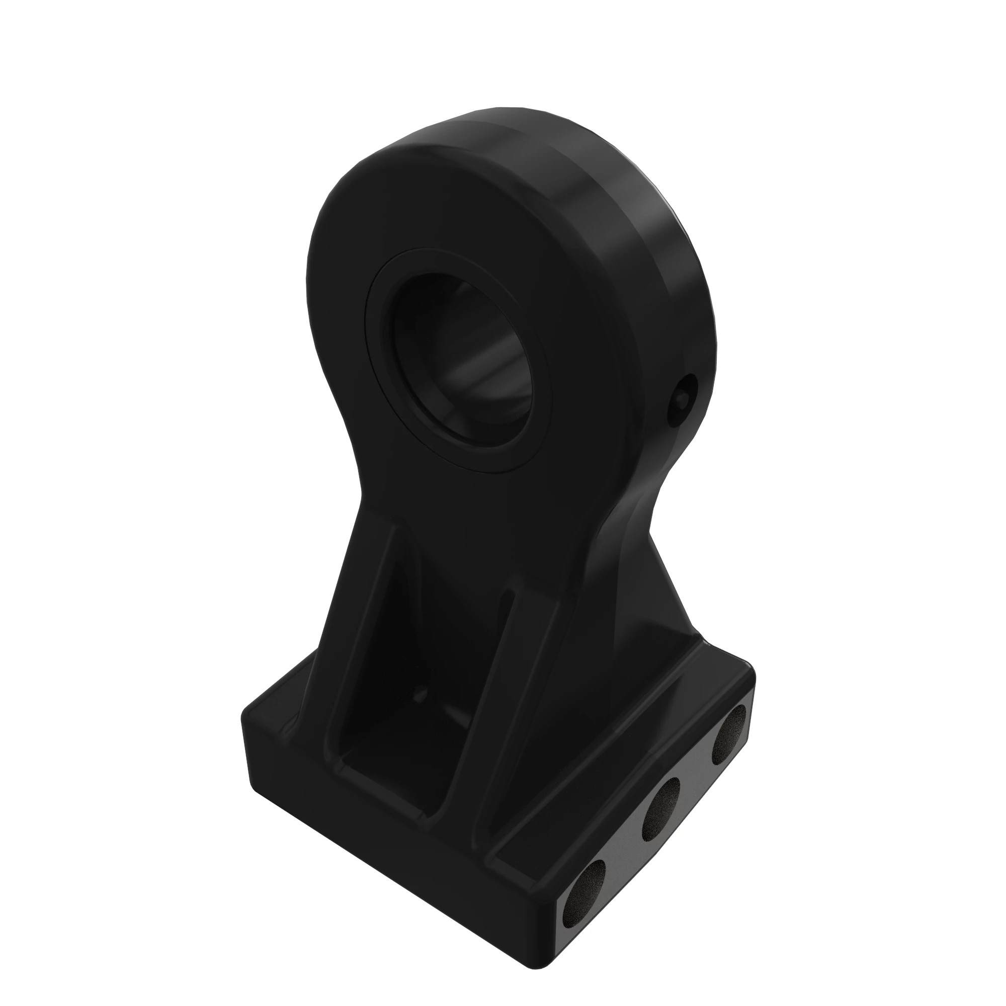 HITCH COUPLING, CAT 4 - DB PLANTERS