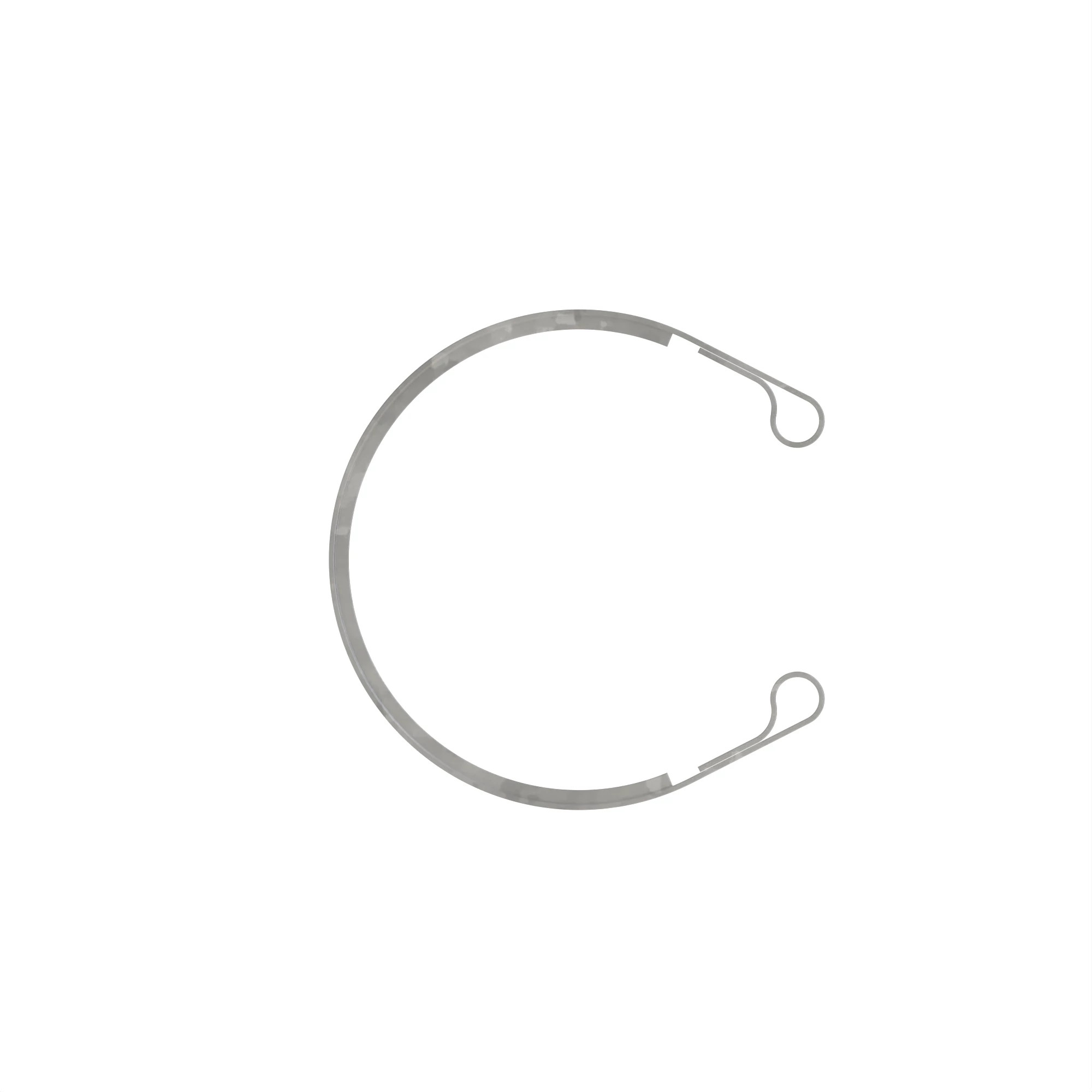 BAND, ASSEMBLED BRAKE (WBGM)