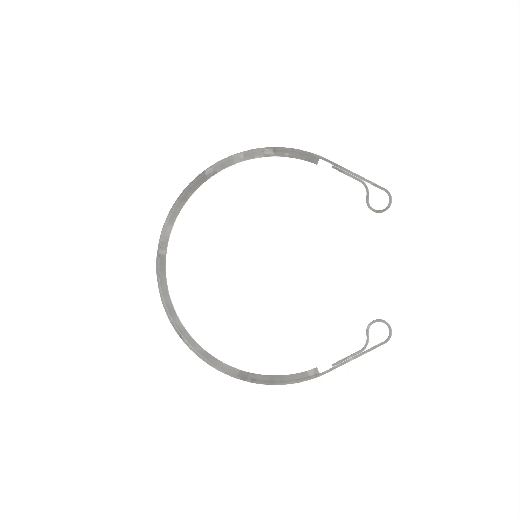 BAND, ASSEMBLED BRAKE (WBGM)
