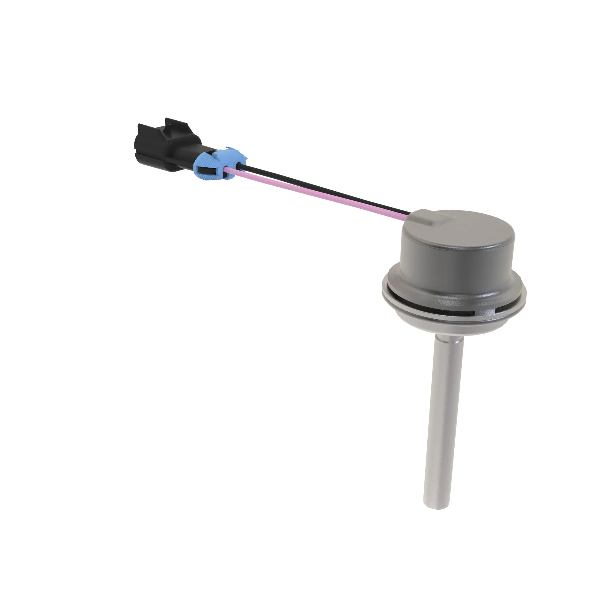 DZ123313: Engine Cooling Heat Exchanger