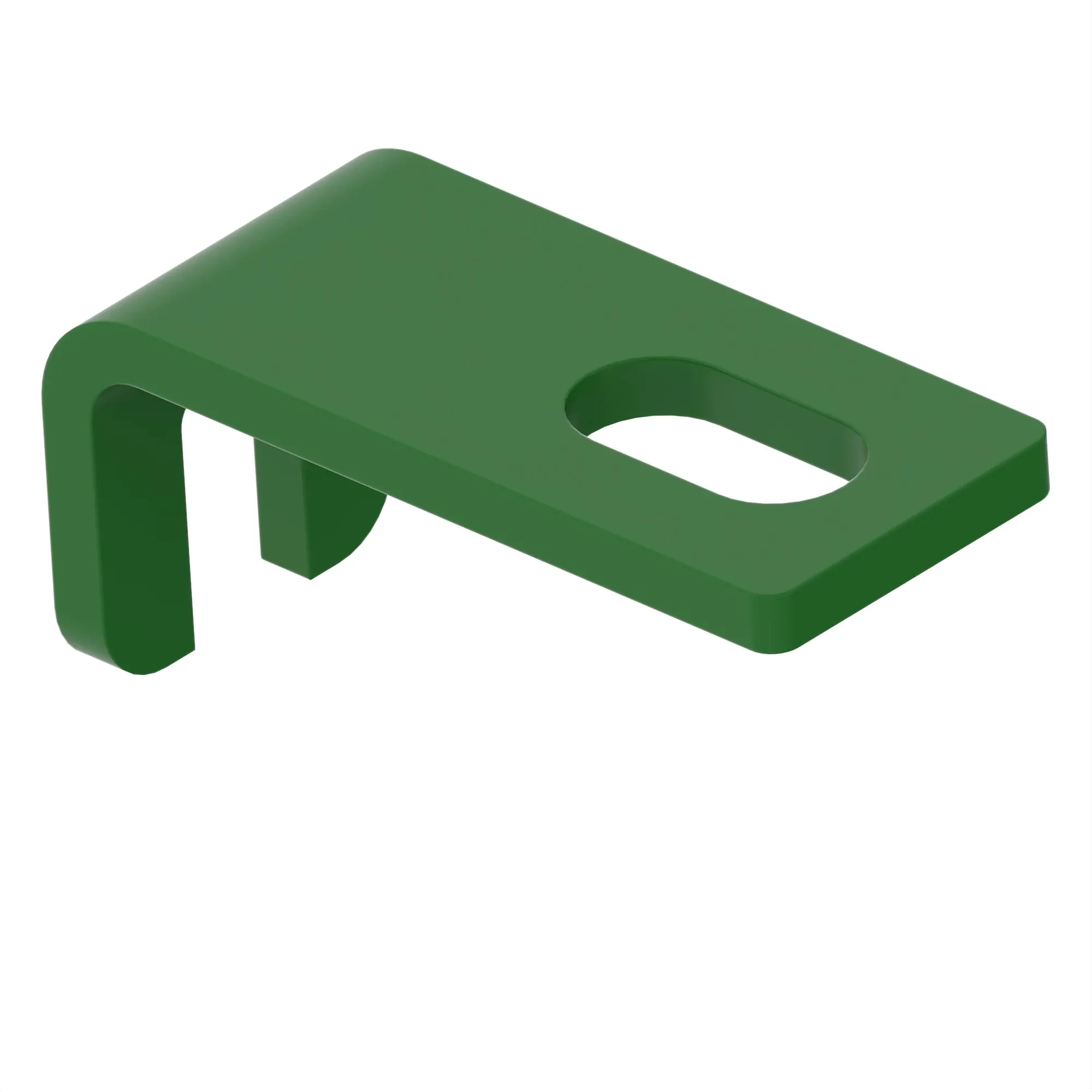 BRACKET, BRACKET, FOOTREST ASSEMBLY