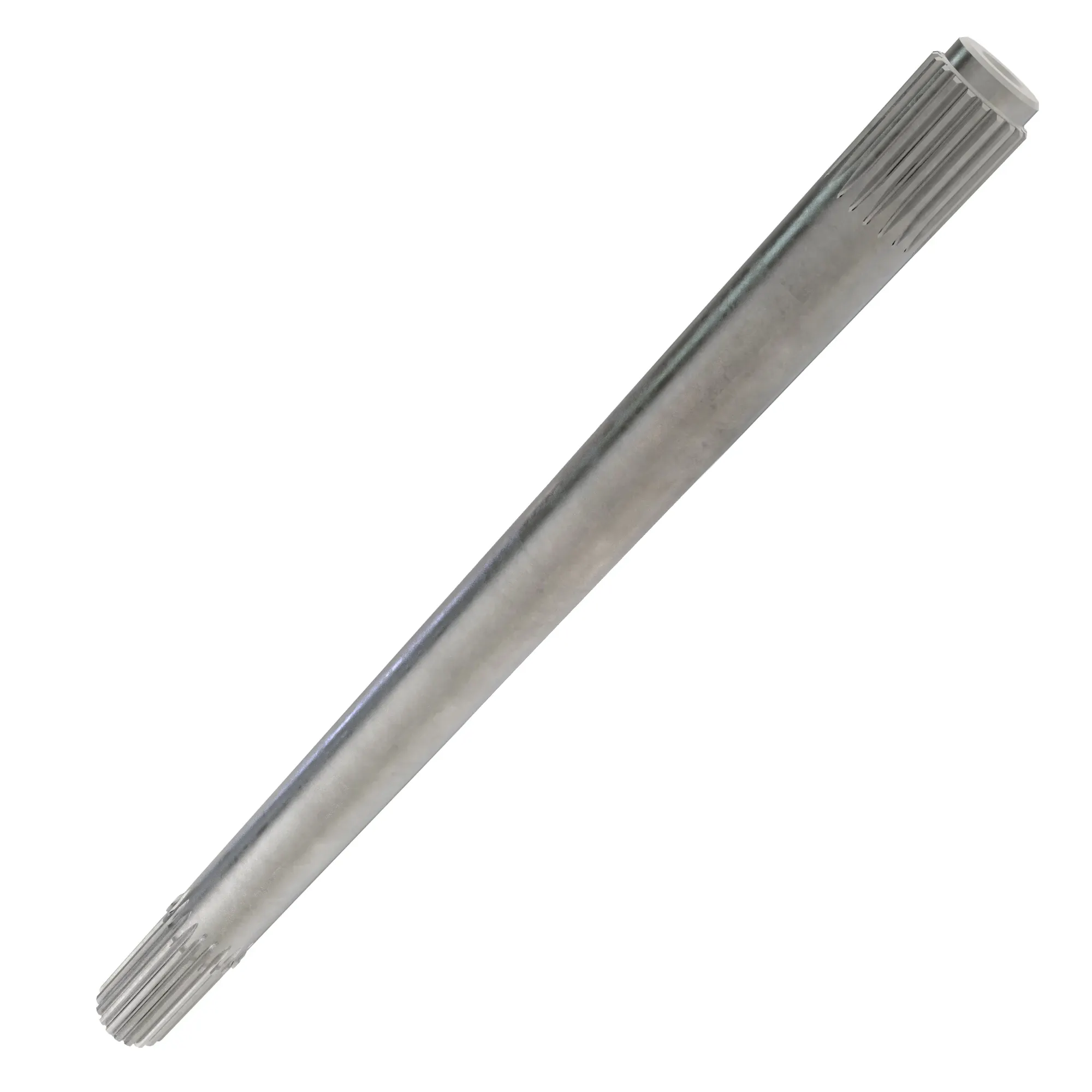 FINAL DRIVE BRAKE SIDE, 4T RC, 88"