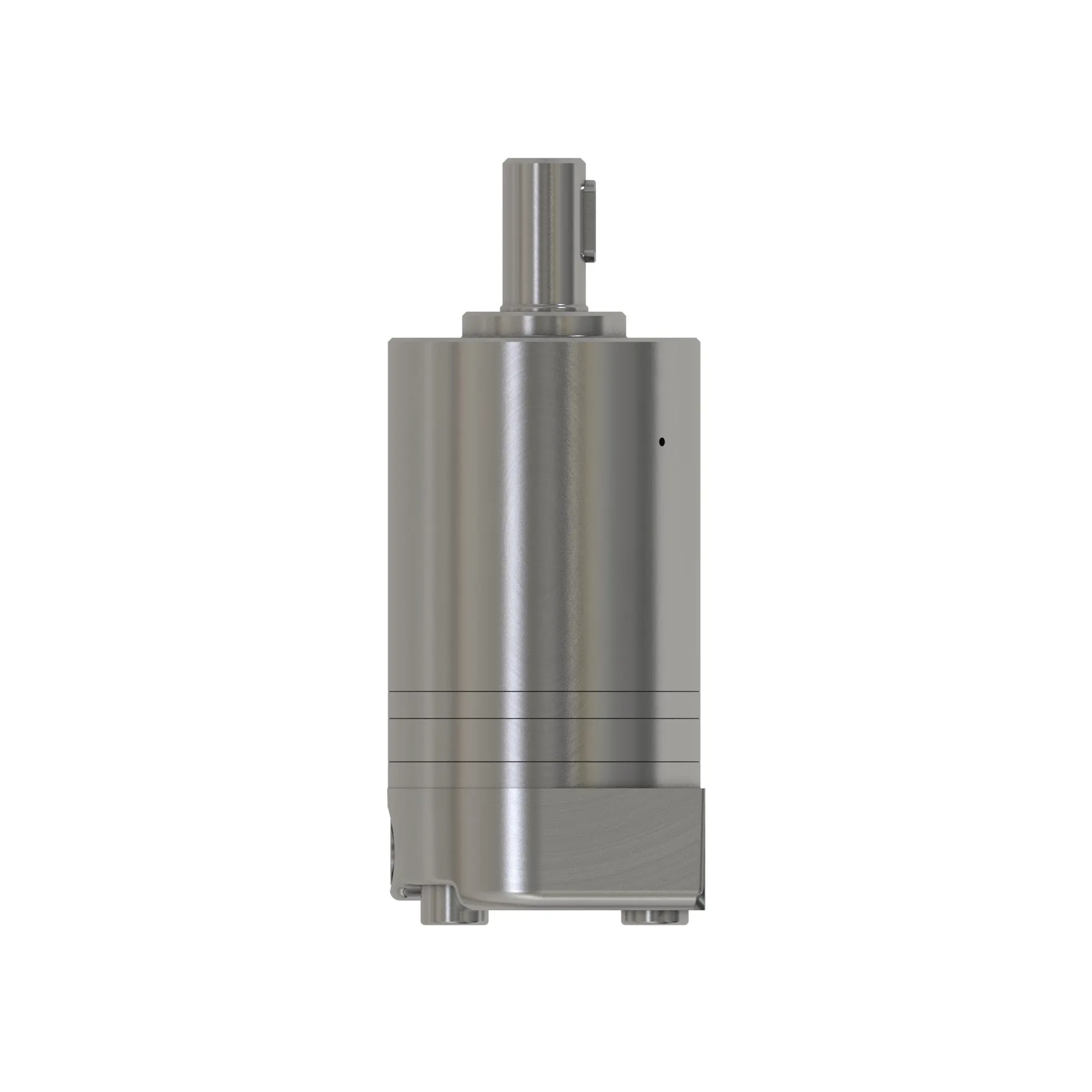 Hydraulic Motor