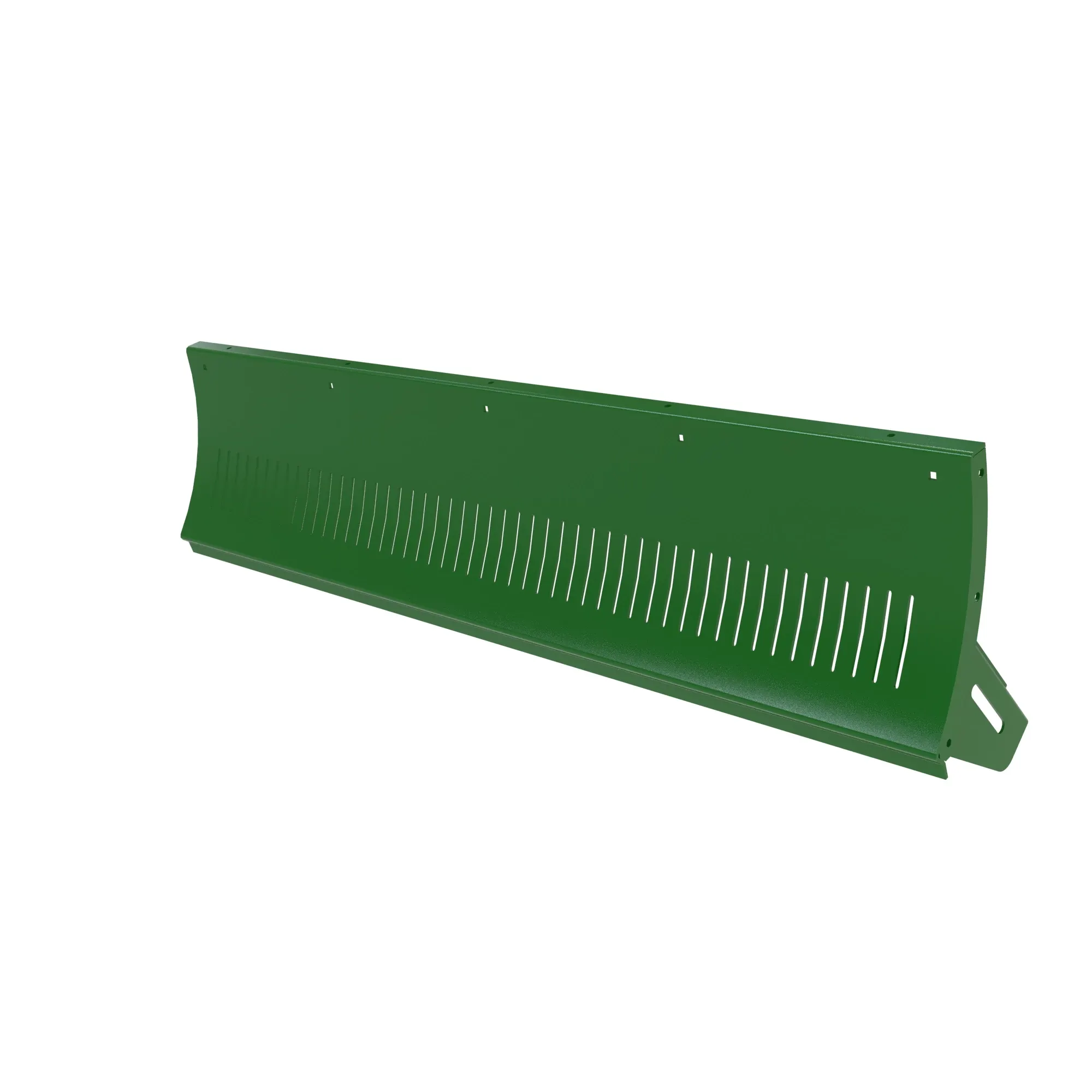 John Deere Counter Knife Housing - AXE16050