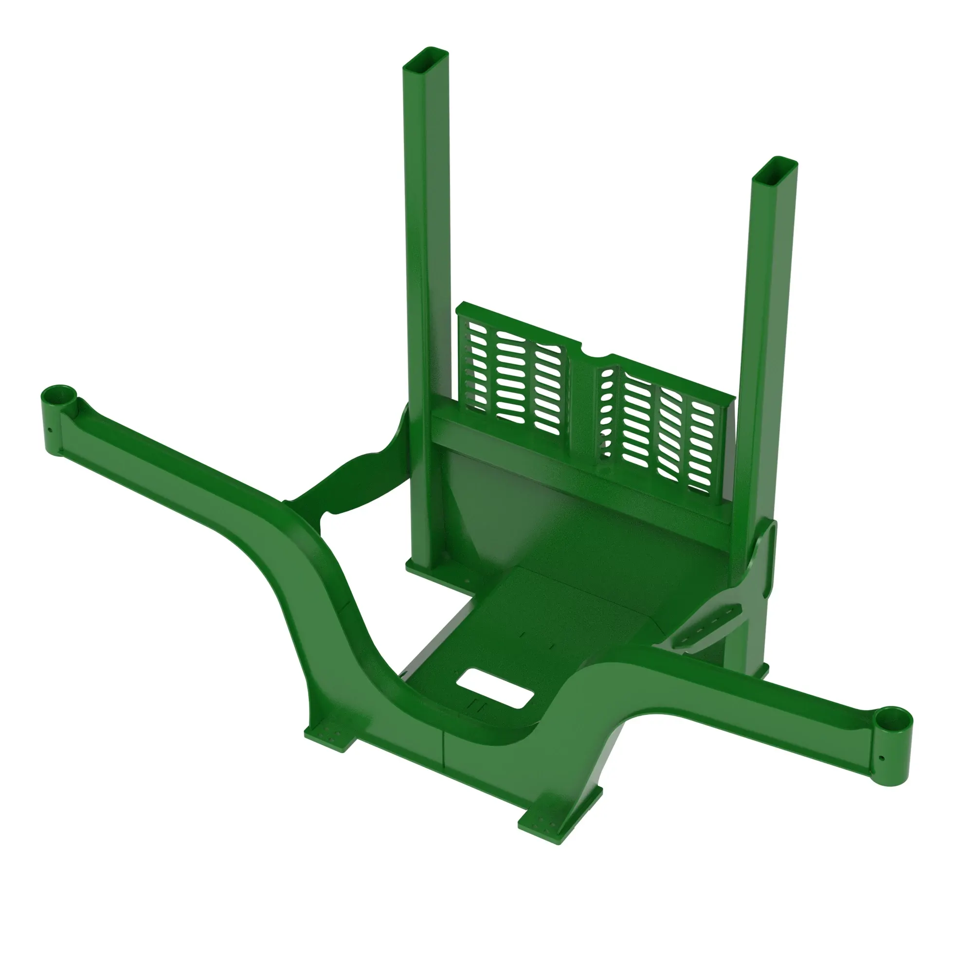 John Deere Headboard, Narrow, Left Side - F706325