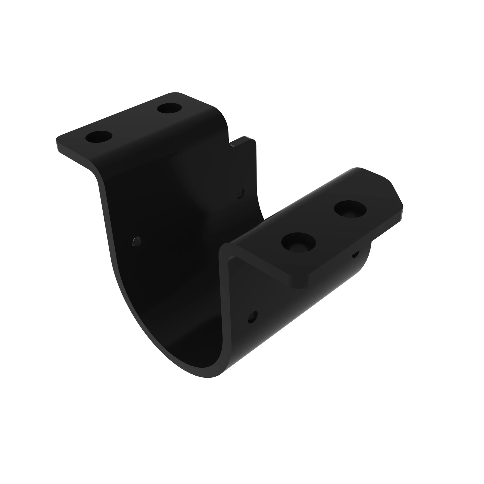John Deere Driveshaft Retainer Support - RE312894