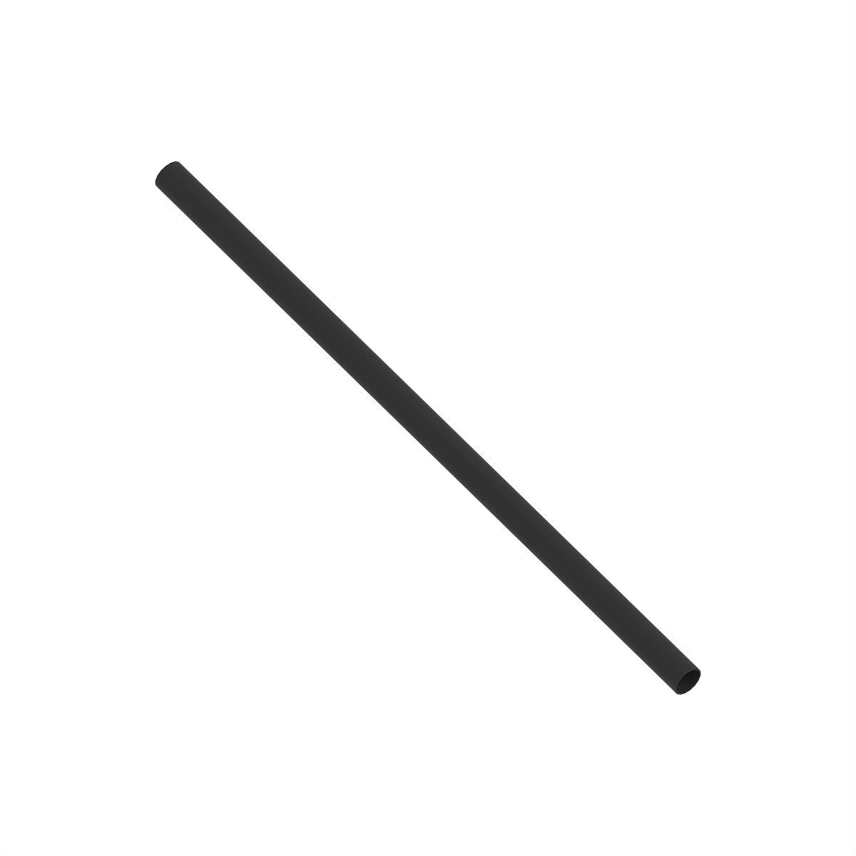 TUBE, TUBE SHIELD, 900MM LENGTH