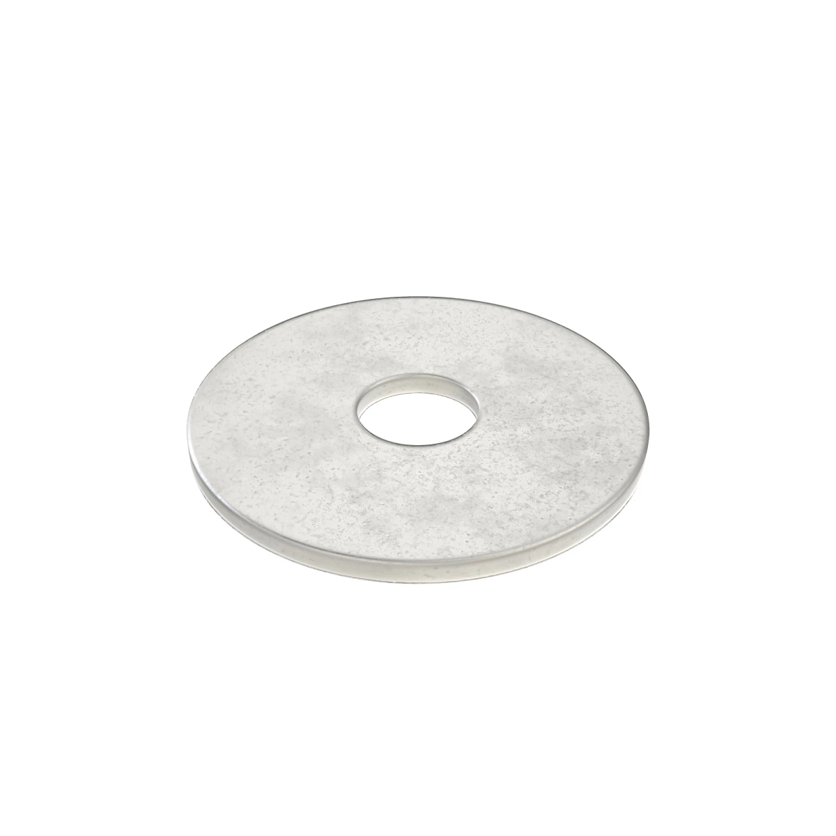 John Deere Round Hole Washer - 24M7012