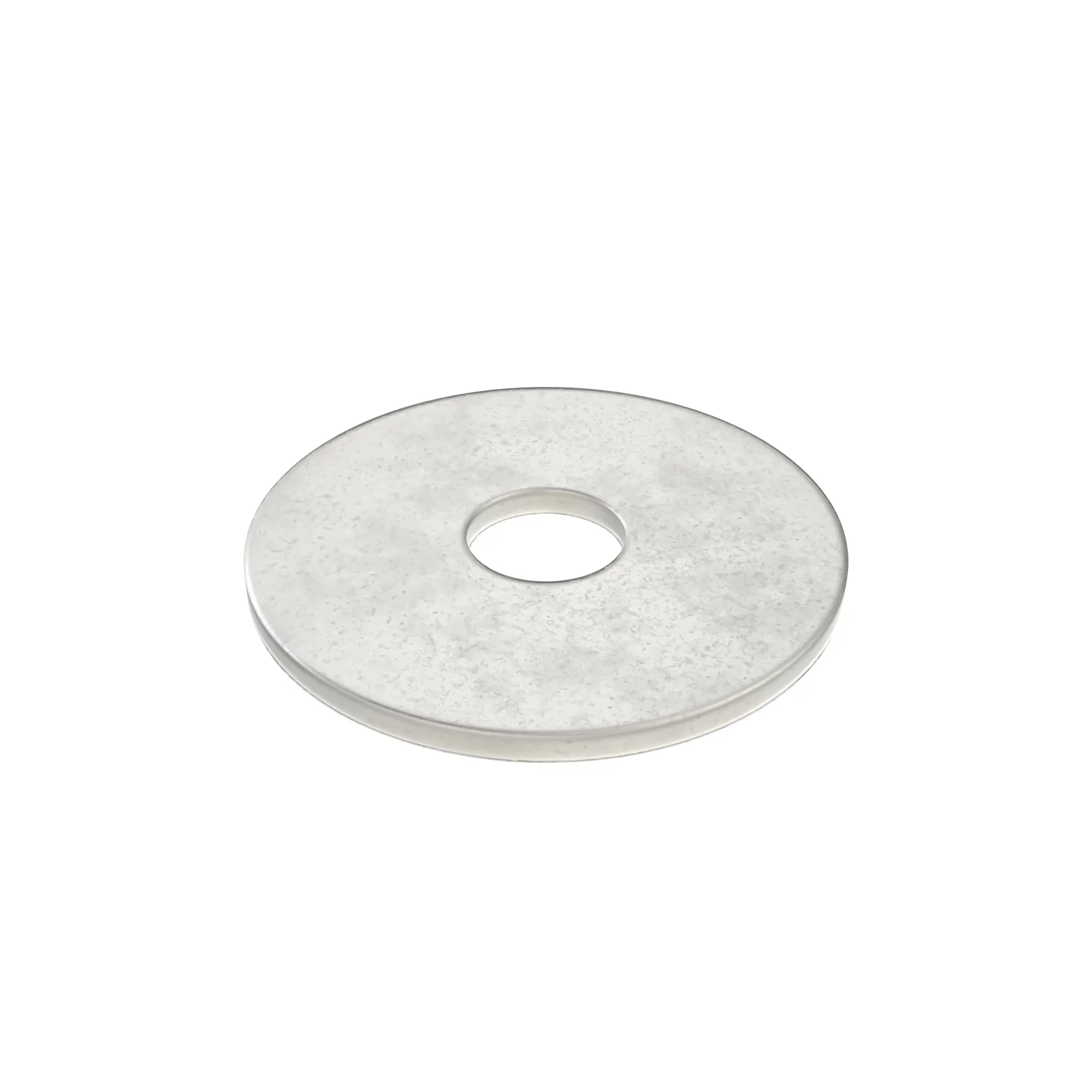 John Deere Round Hole Washer - 24M7012