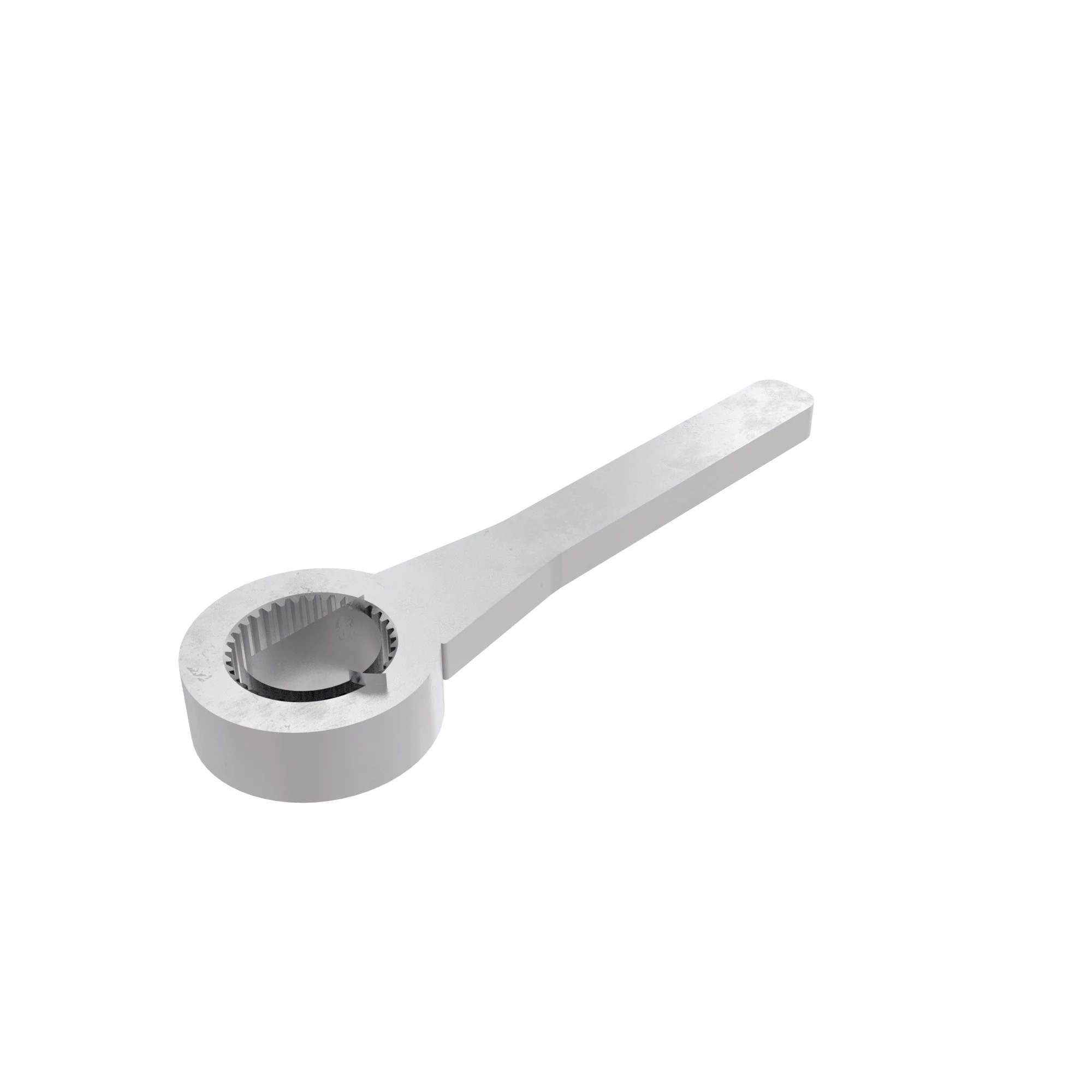 John Deere Fire Extinguisher Accessories Lever - DQ10061