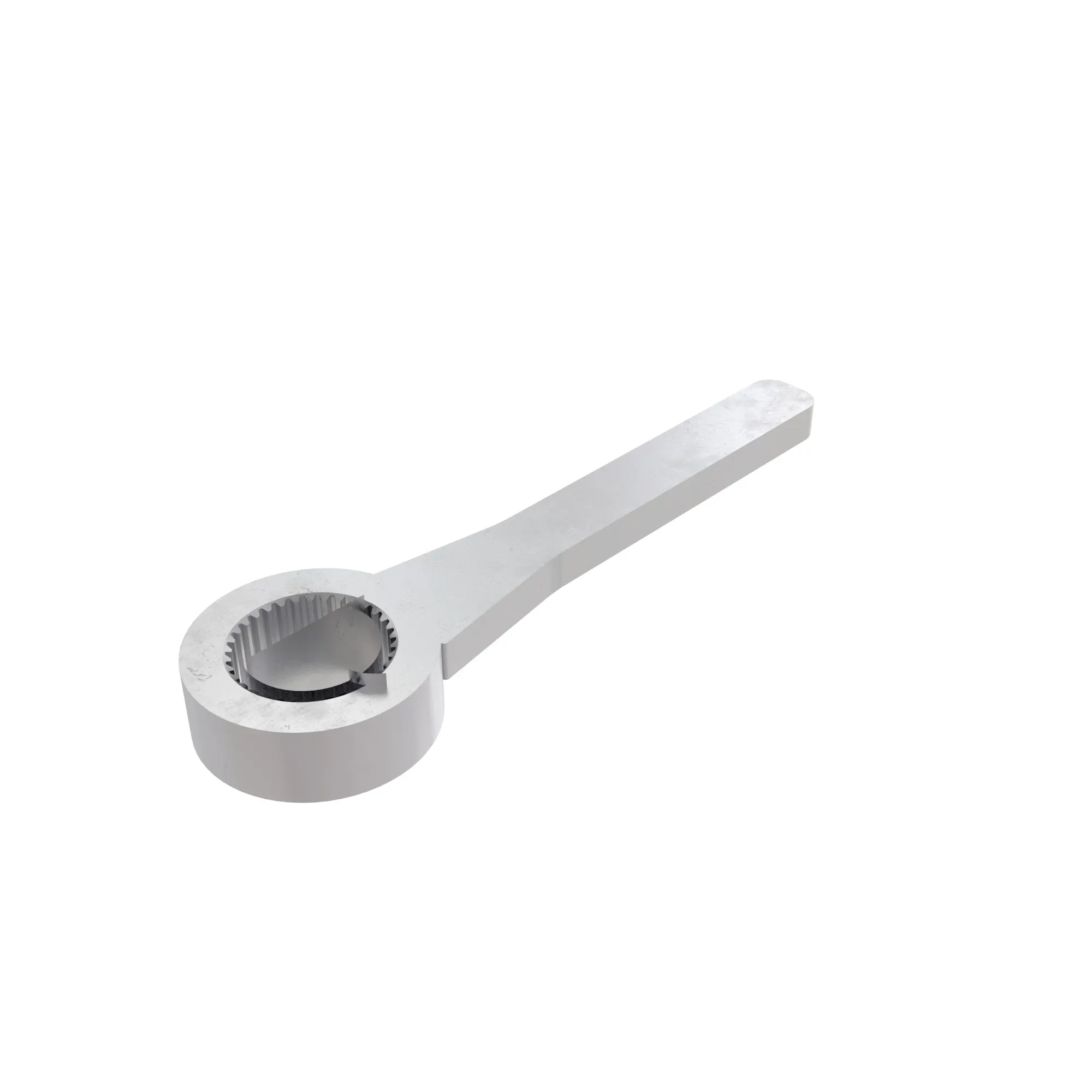 John Deere Fire Extinguisher Accessories Lever - DQ10061