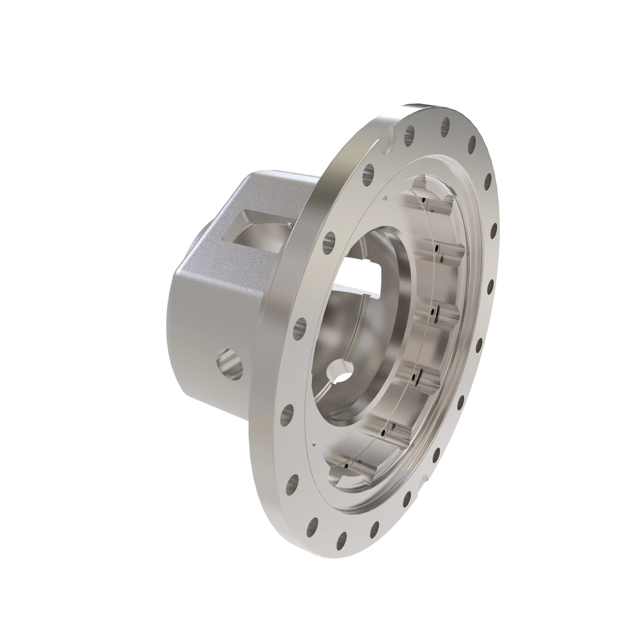 R262426: Differential Housing