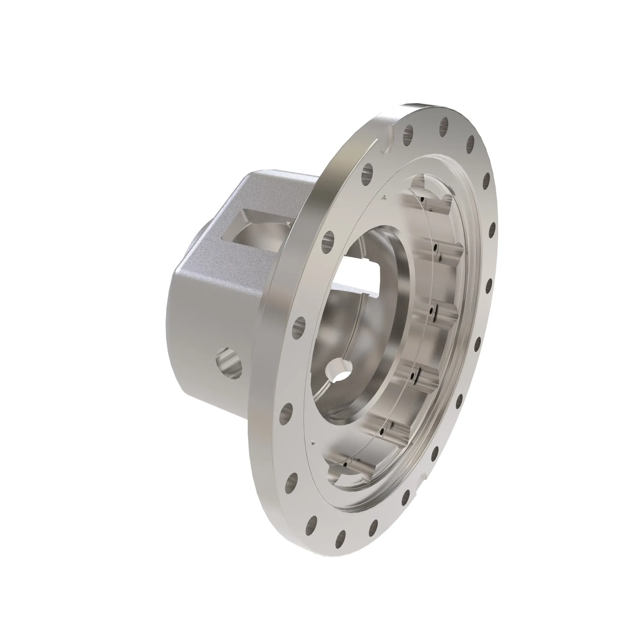 R262426: Differential Housing