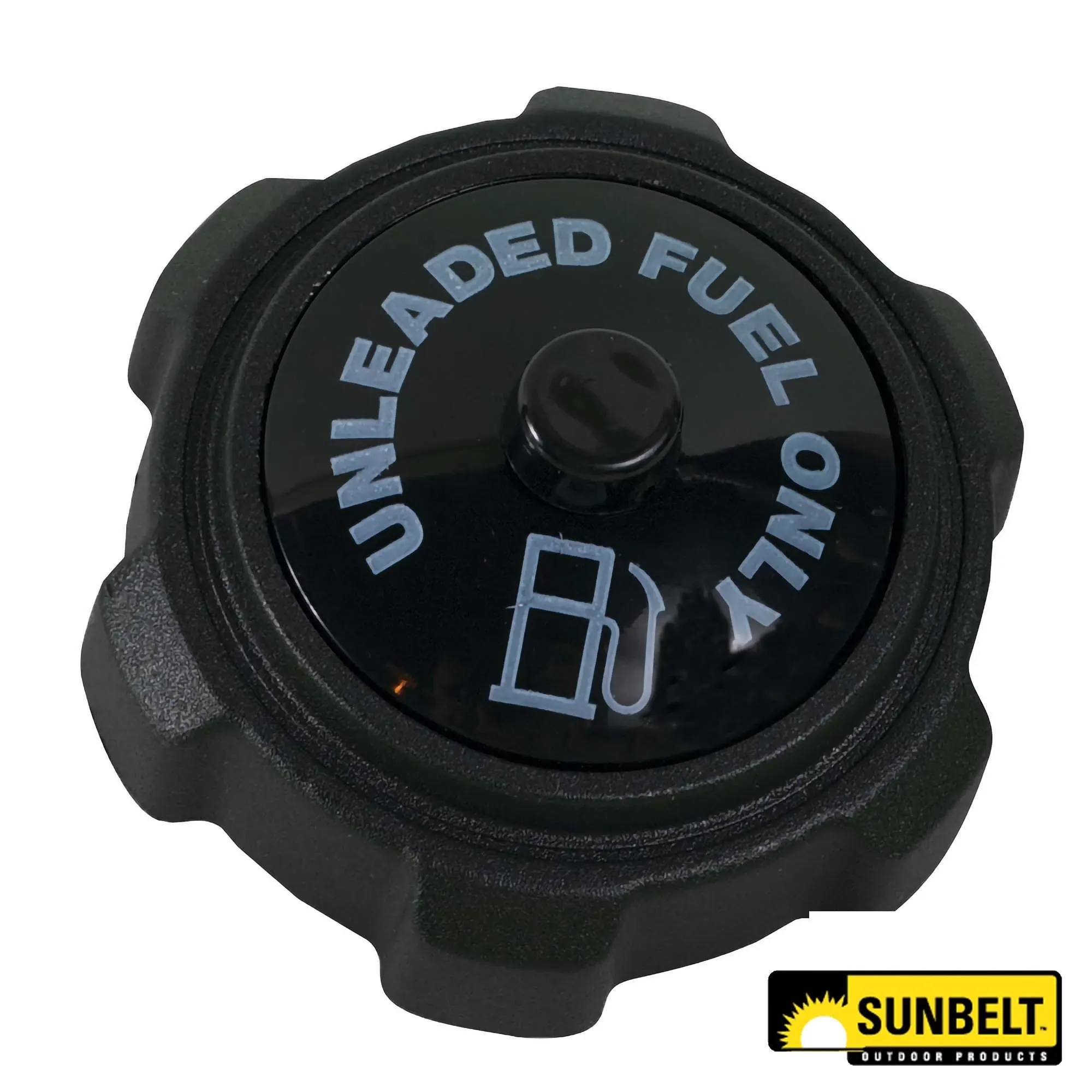 Sunbelt Vented Filler Cap - A-B1AC140