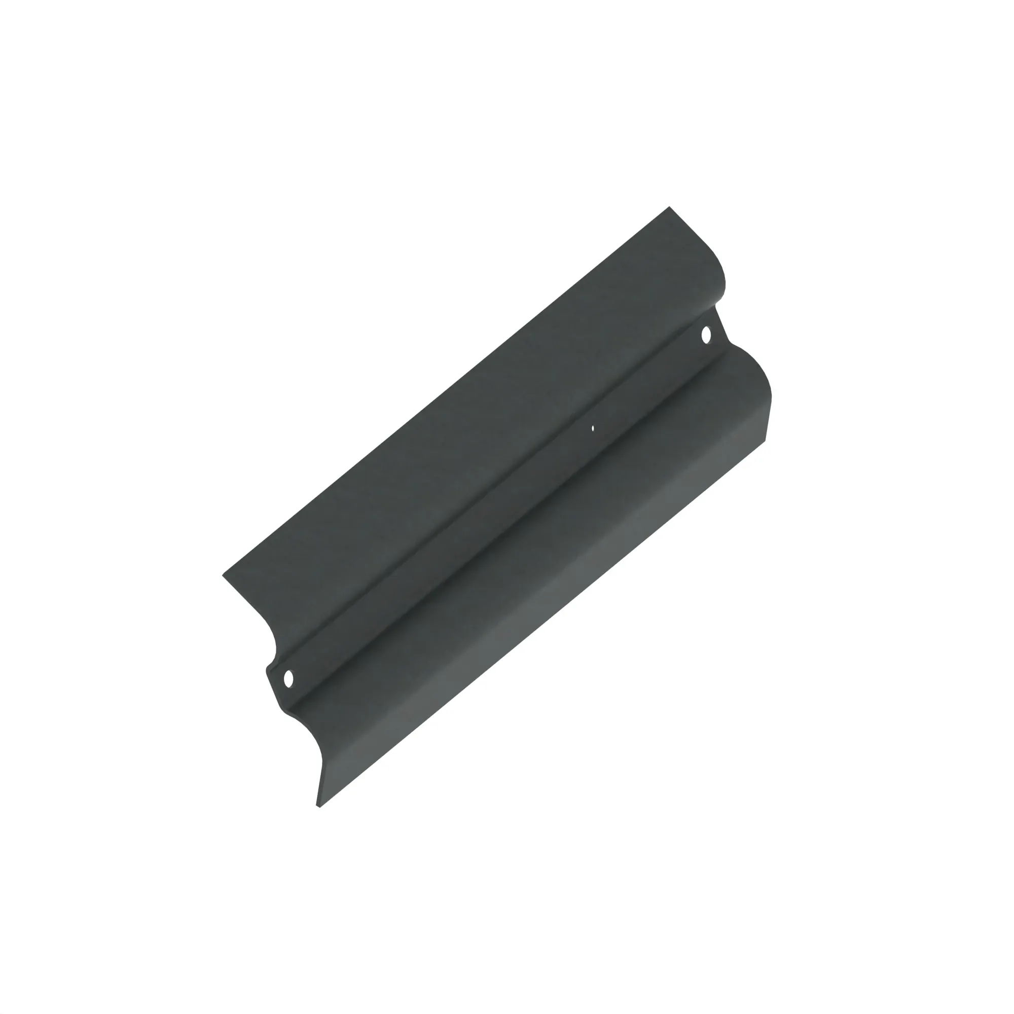 John Deere Rubber Sheet Battery Cover - F648784