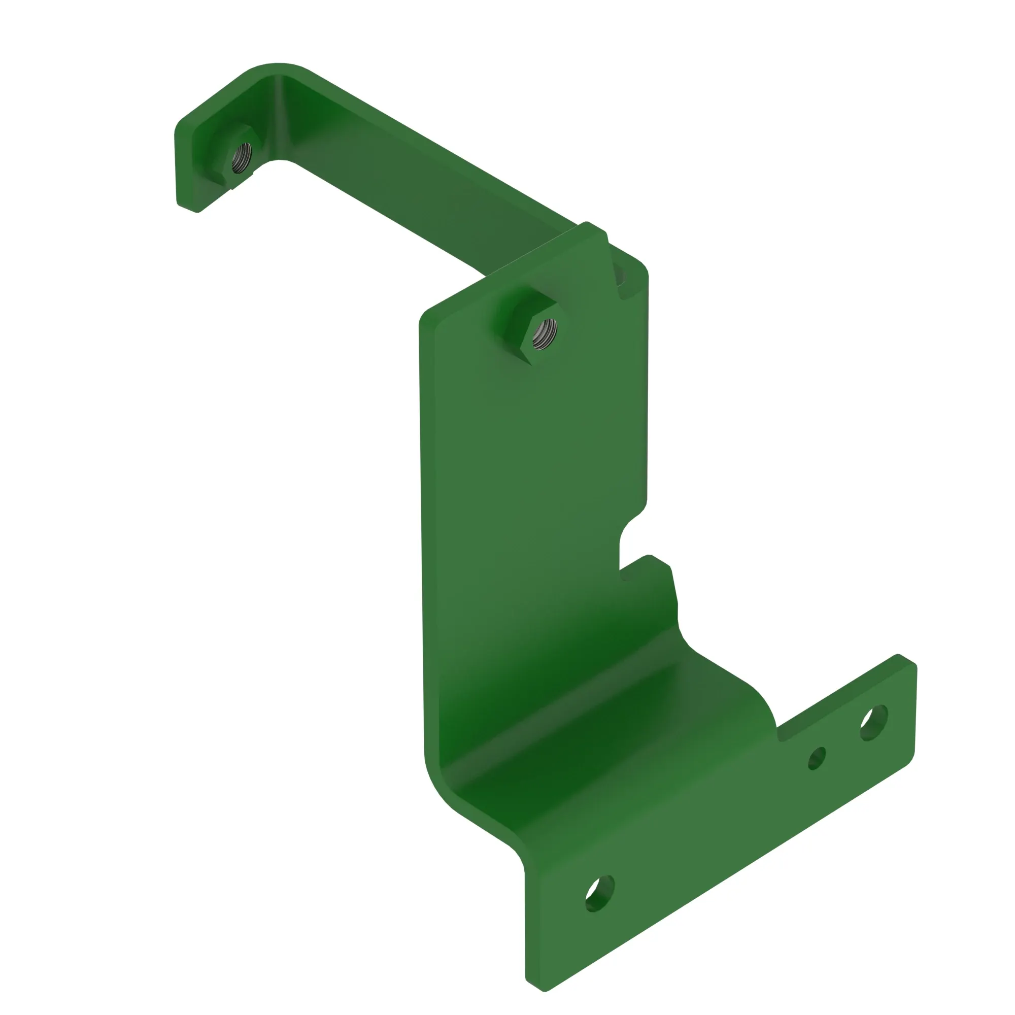BRACKET, DEF/COOLANT, F11T