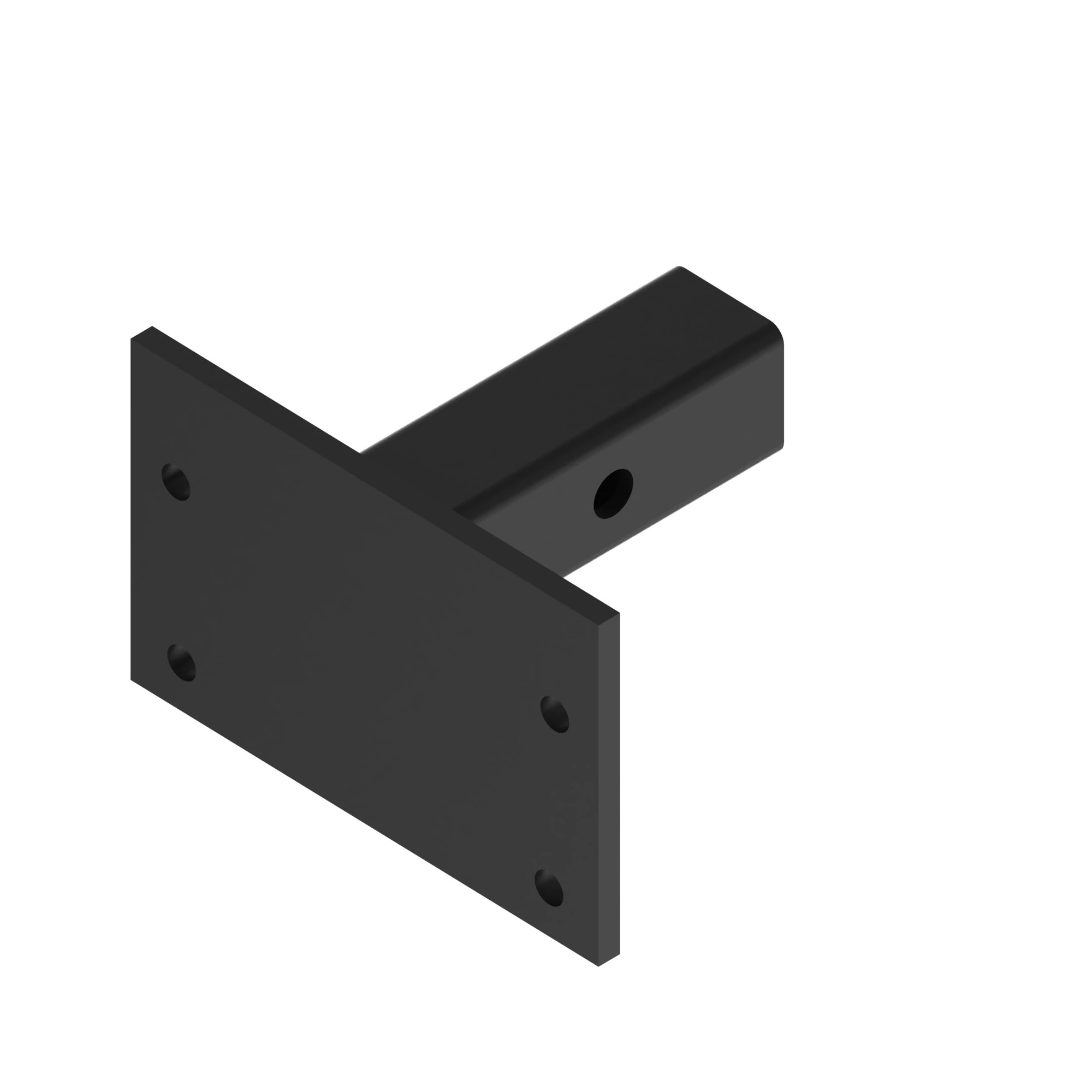 SEMI-FINISHED WELDMENT, WELDMENT-PL