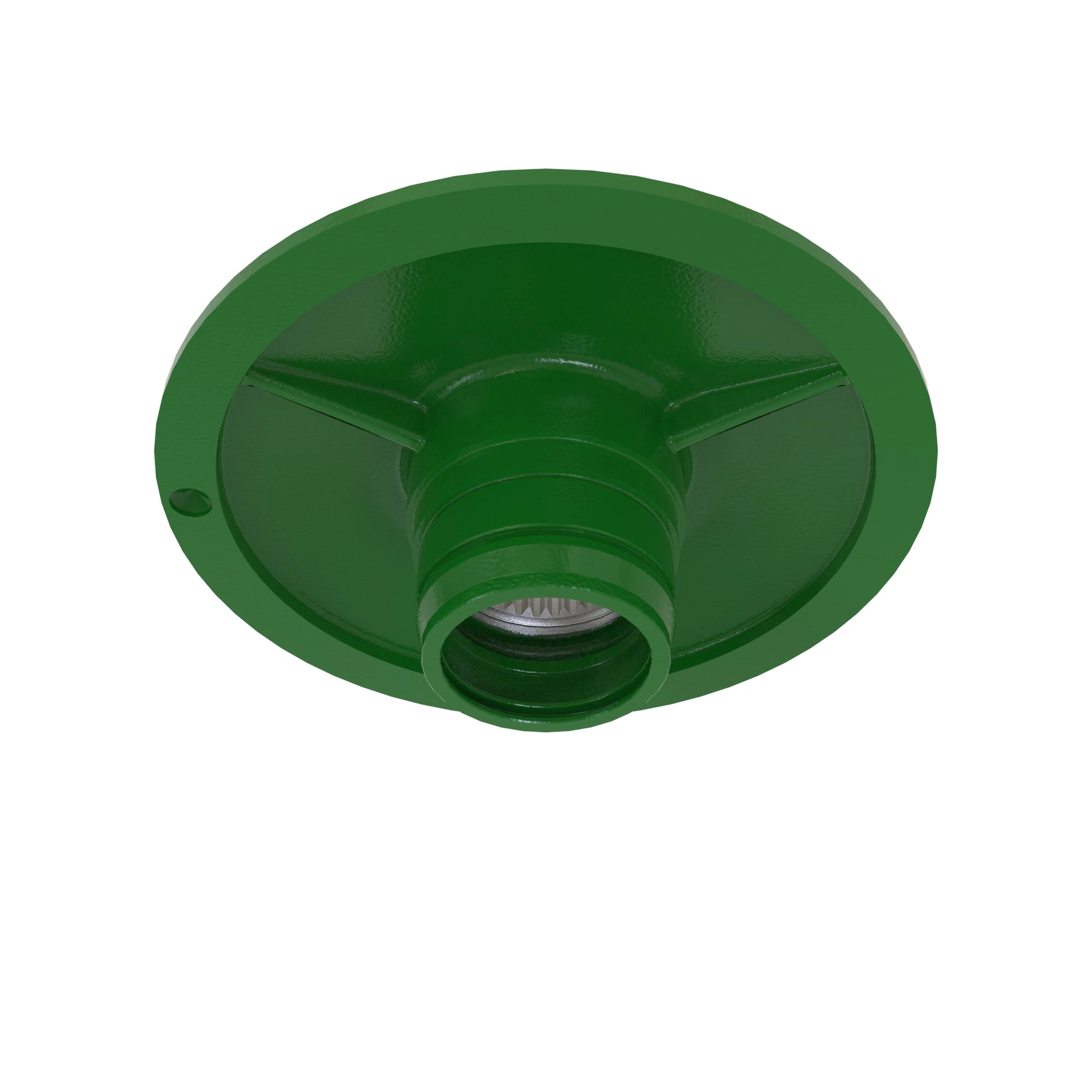 John Deere HXE37540 Half Sheave, 9.0L Inner Driver Vari | RDO