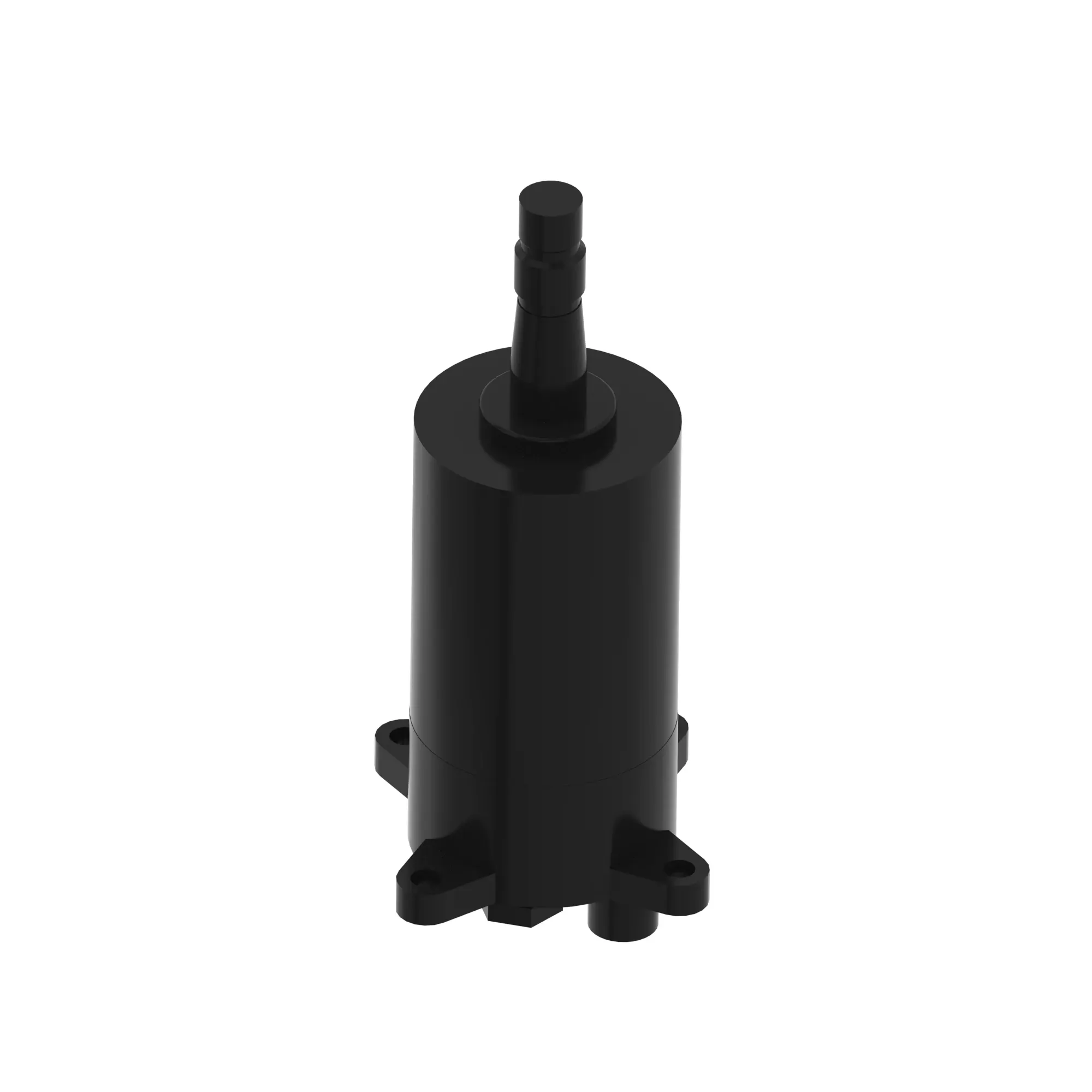 John Deere Steering Control Valve - LVA10614