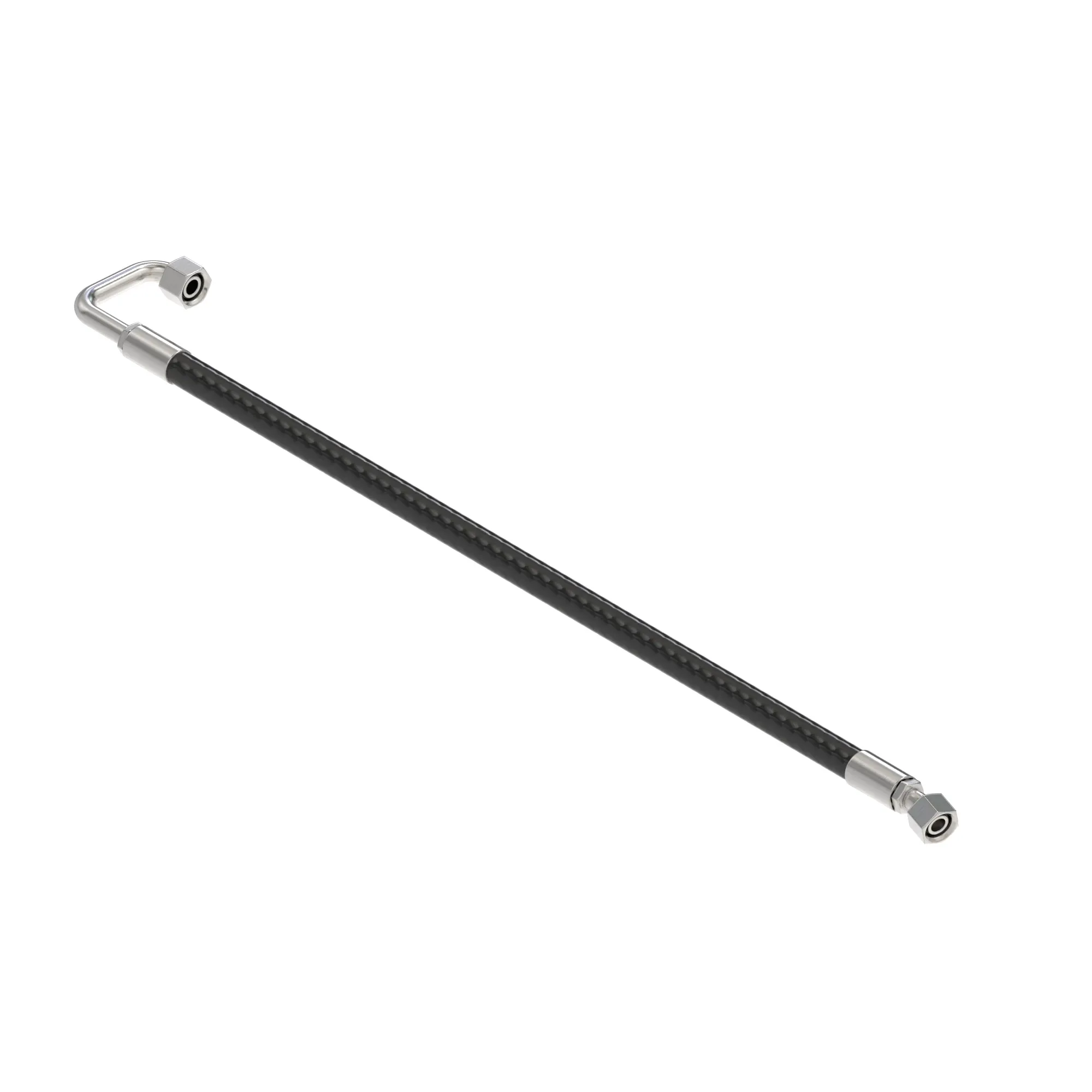 John Deere Hydraulic Hose - AL68031